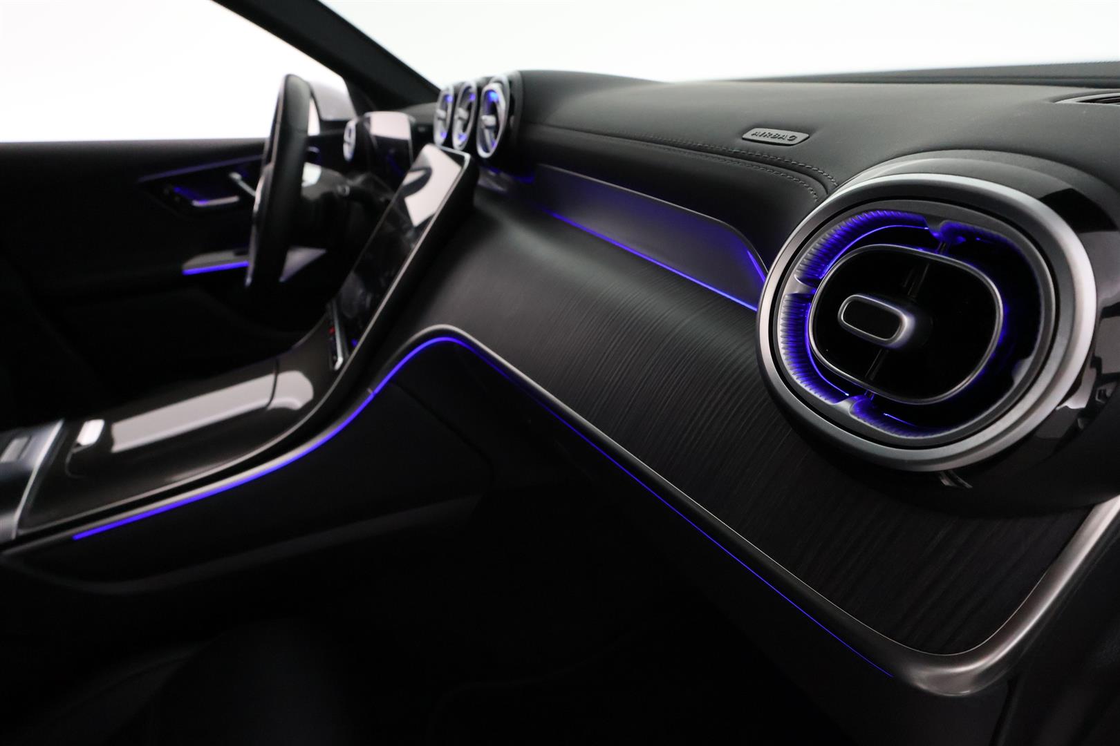Mercedes-Benz GLC 2024