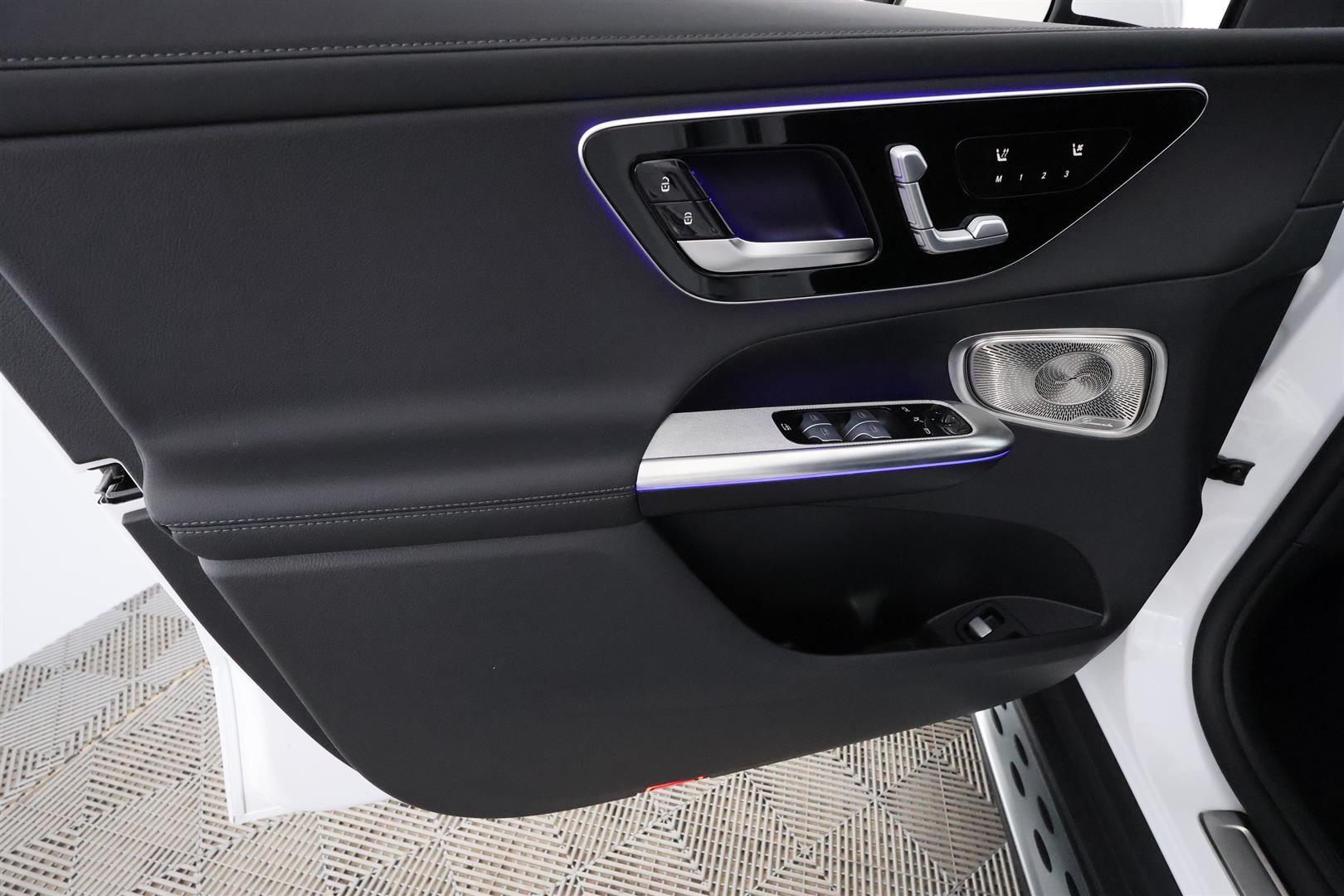 Mercedes-Benz GLC 2024