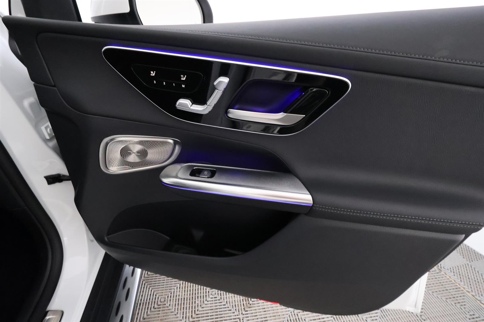 Mercedes-Benz GLC 2024