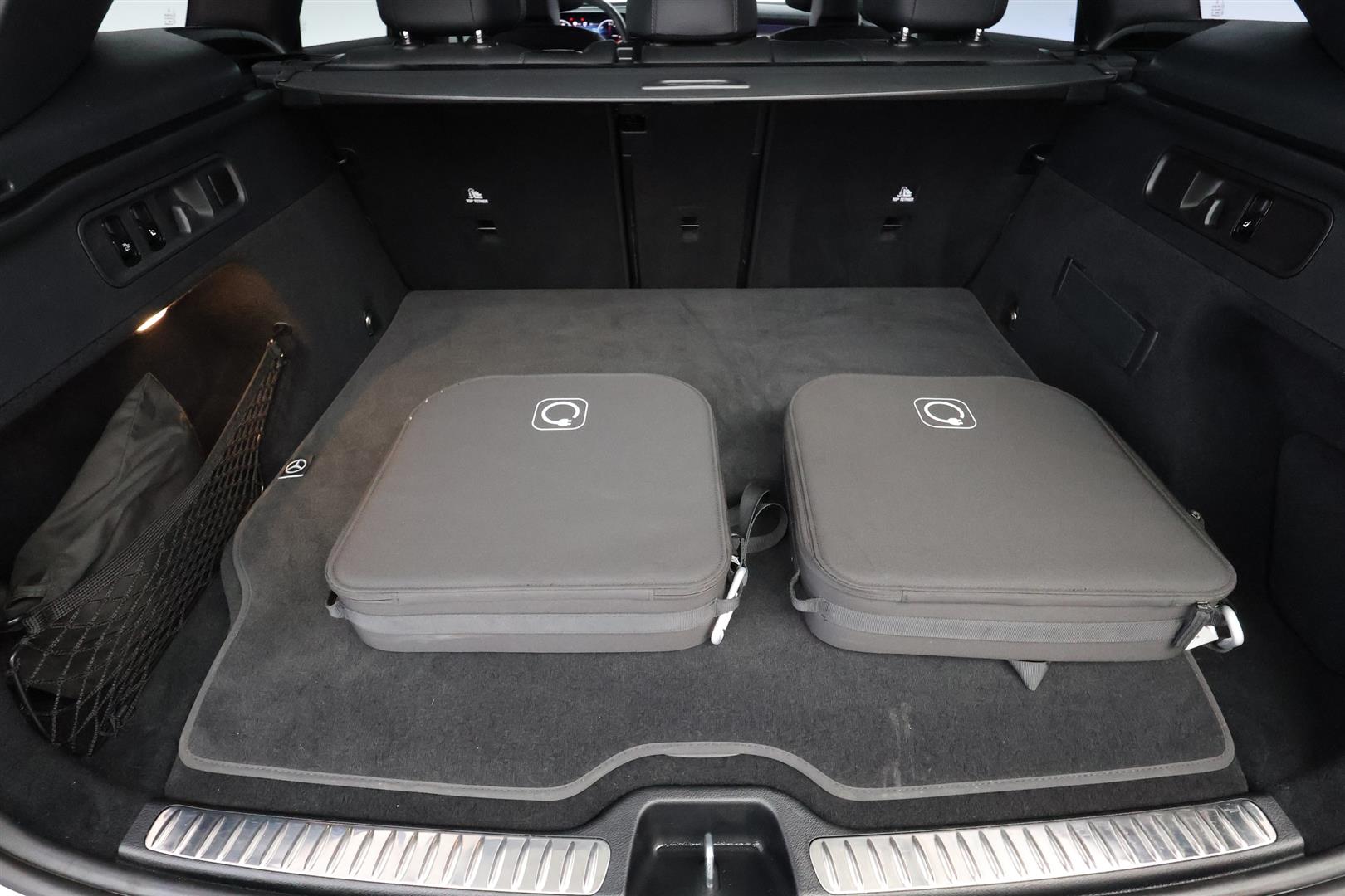 Mercedes-Benz GLC 2024