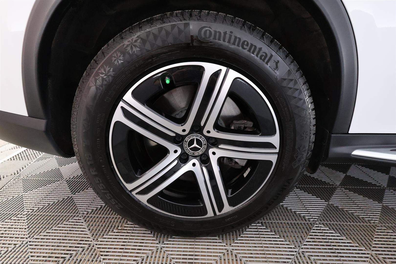 Mercedes-Benz GLC 2024