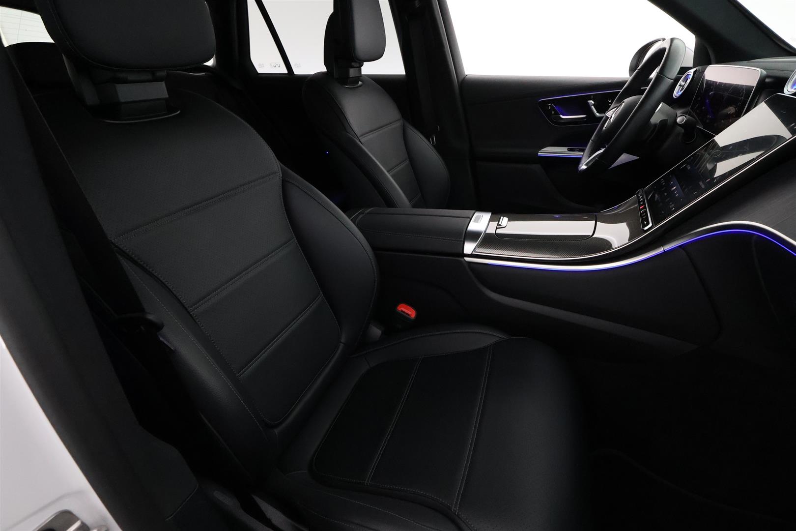 Mercedes-Benz GLC 2024