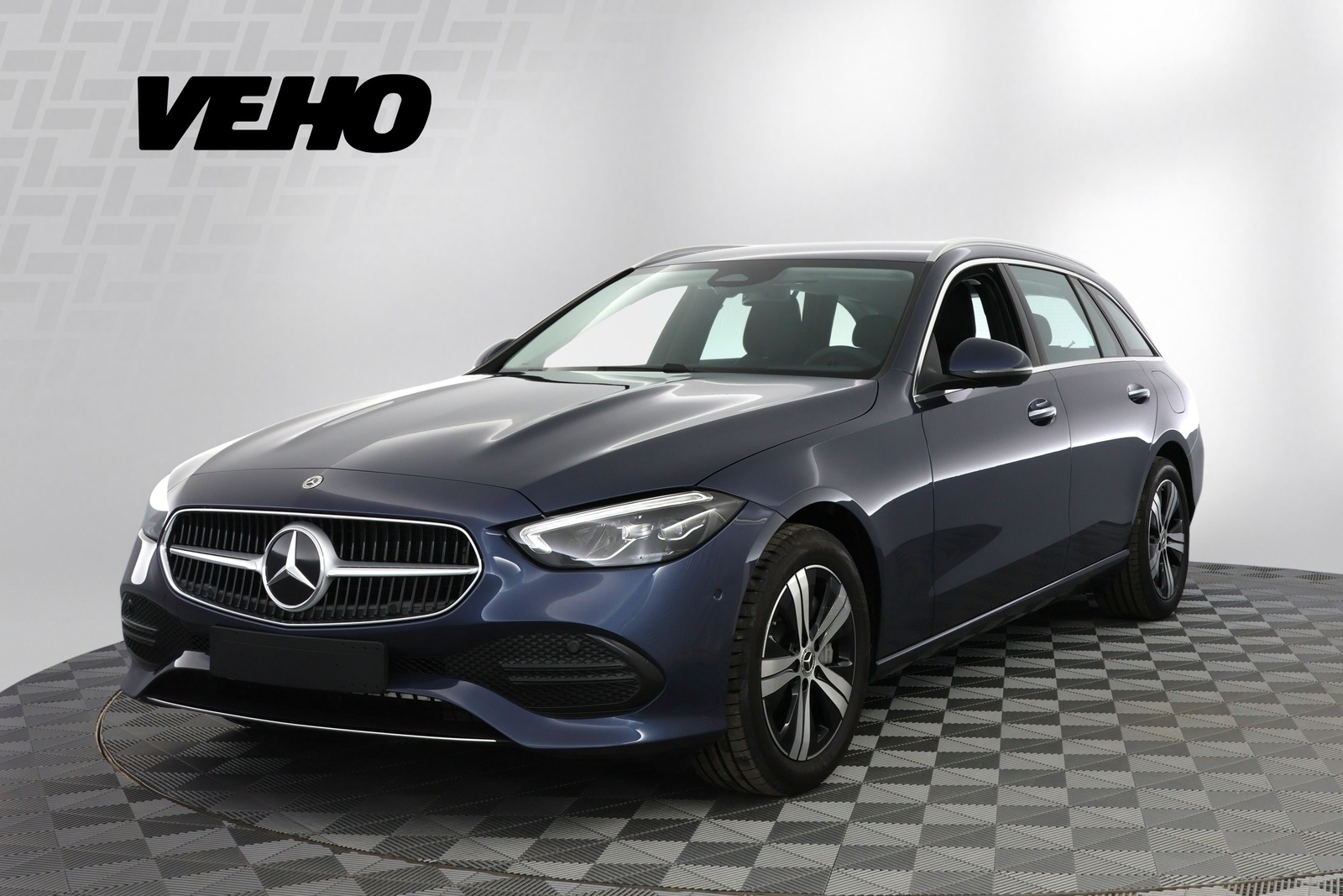 Mercedes-Benz C 2025