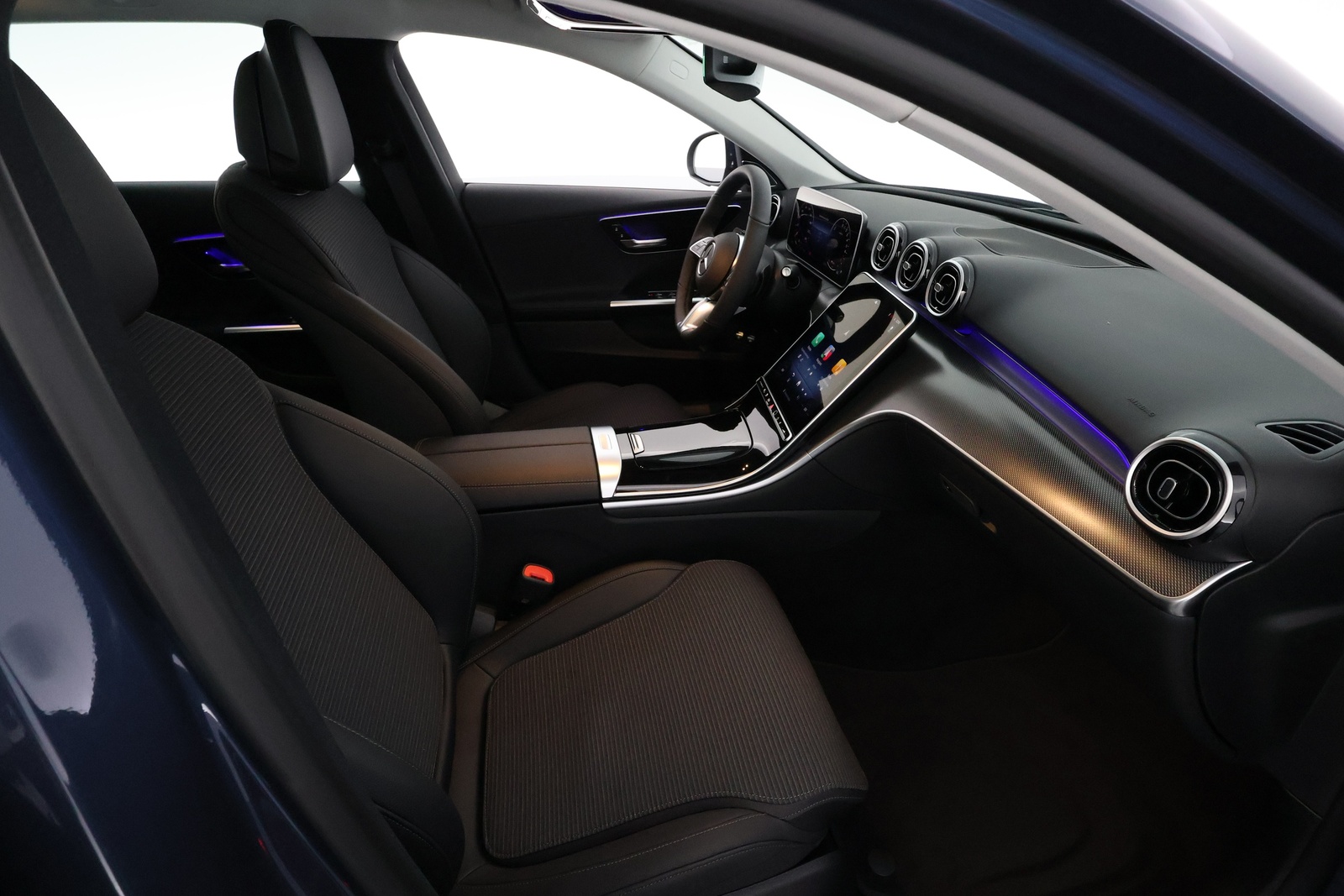 Mercedes-Benz C 2025