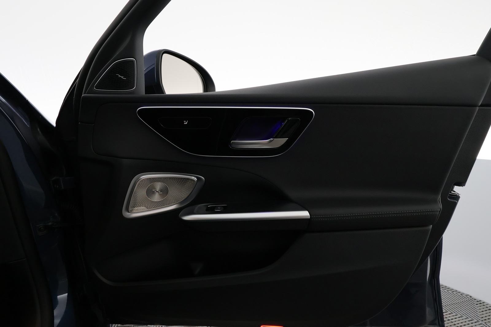 Mercedes-Benz C 2025