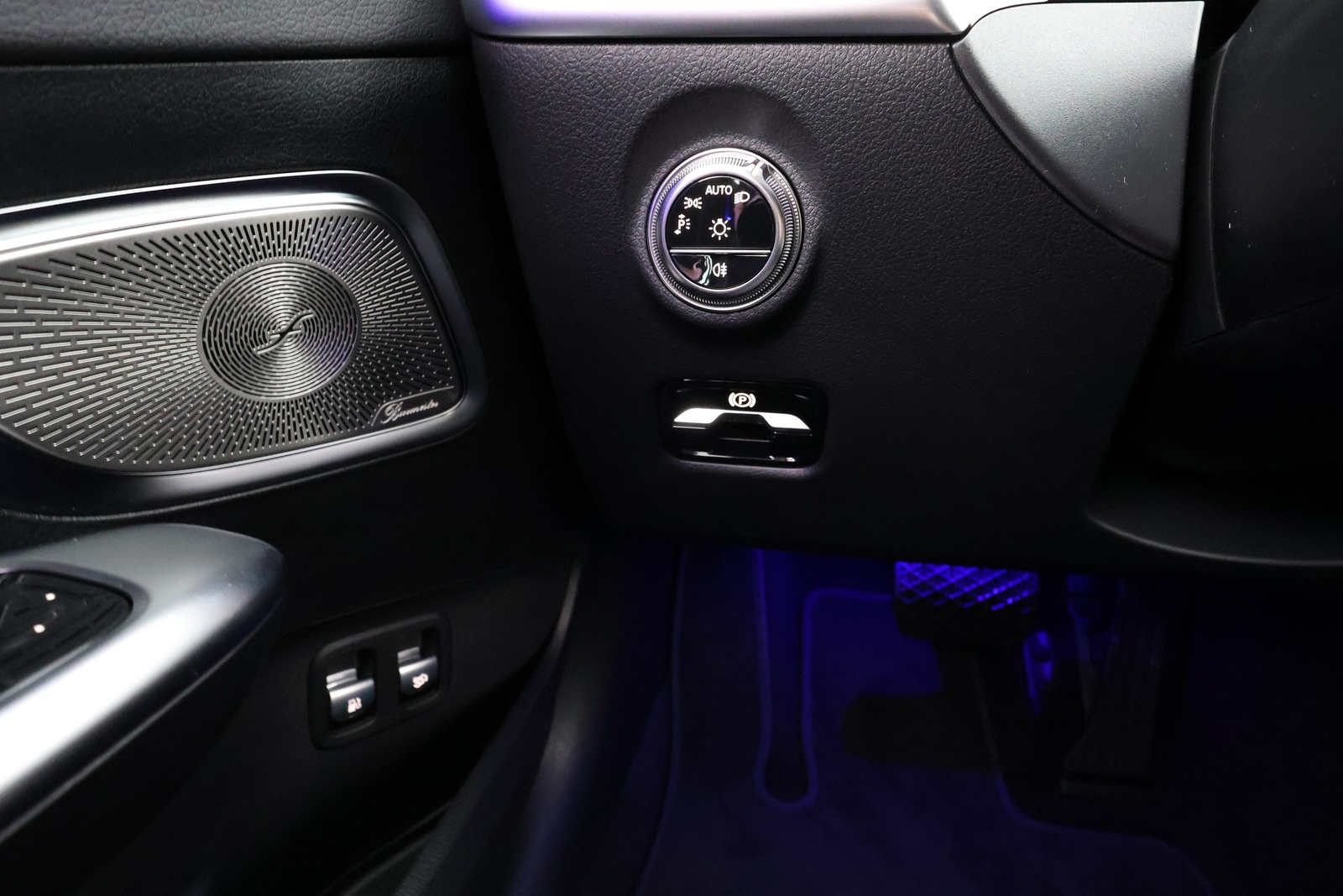 Mercedes-Benz C 2025