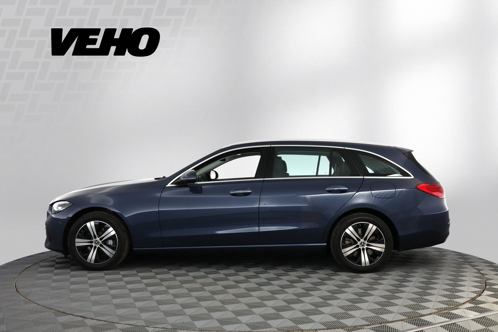 Mercedes-Benz C 2025