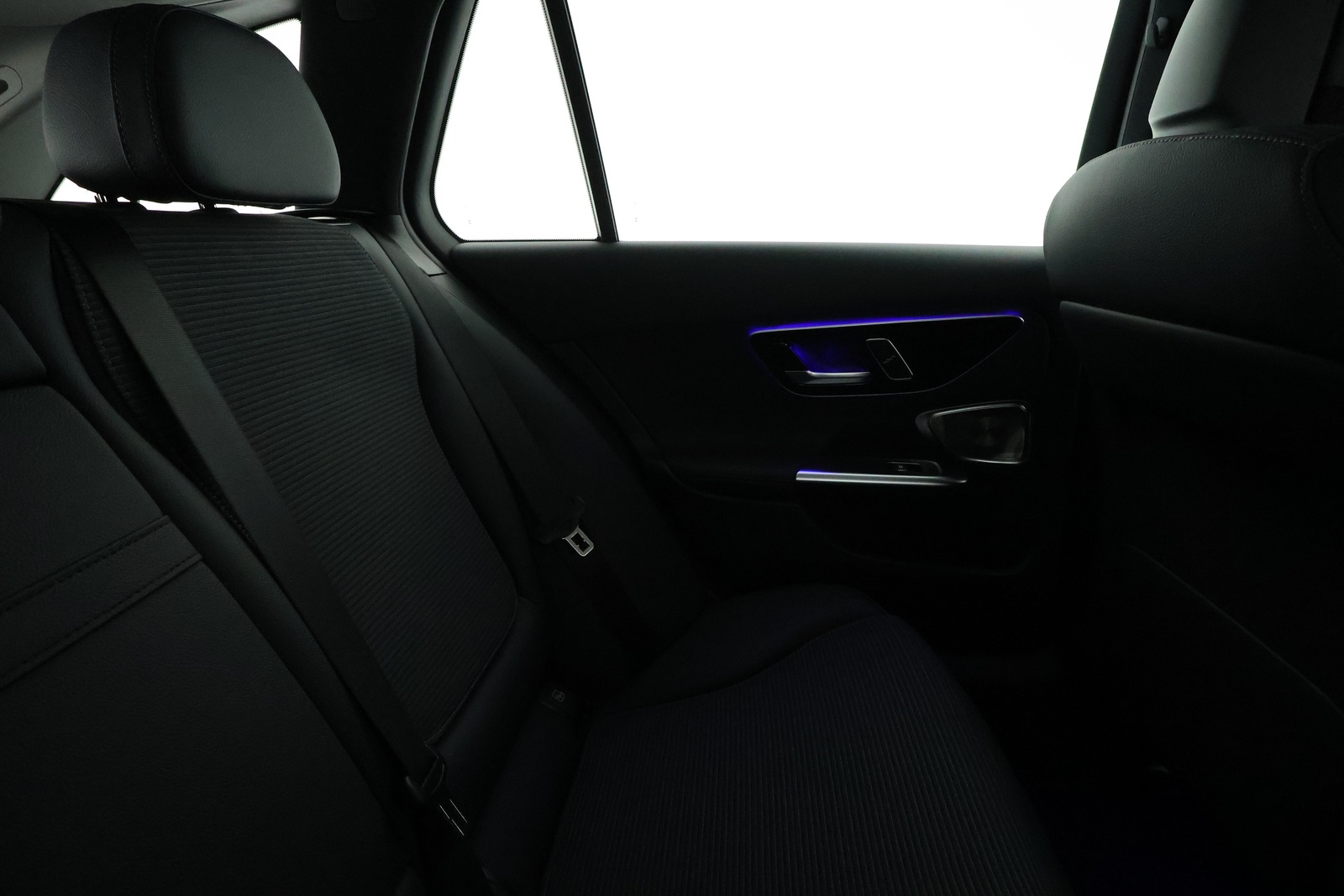 Mercedes-Benz C 2025