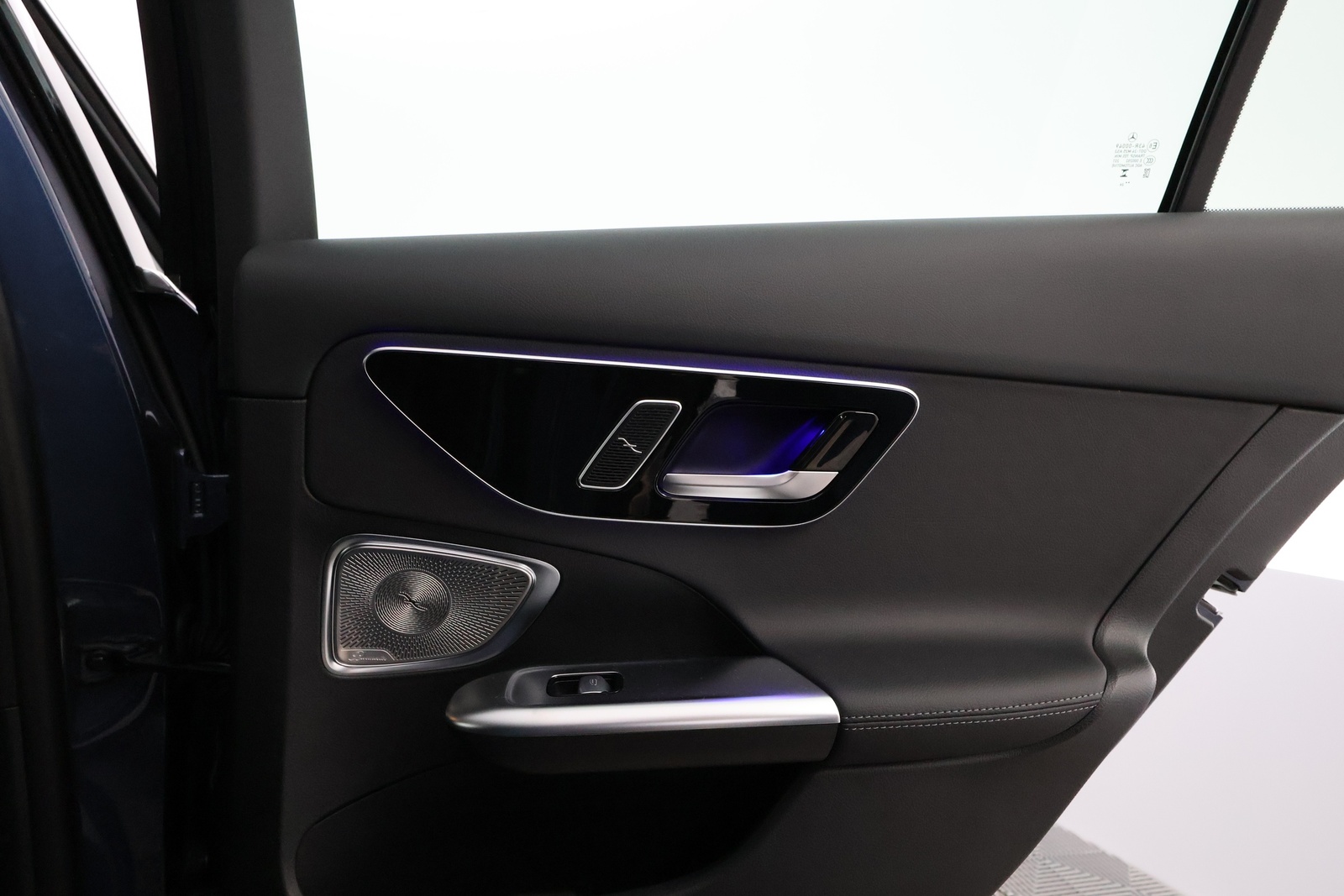 Mercedes-Benz C 2025