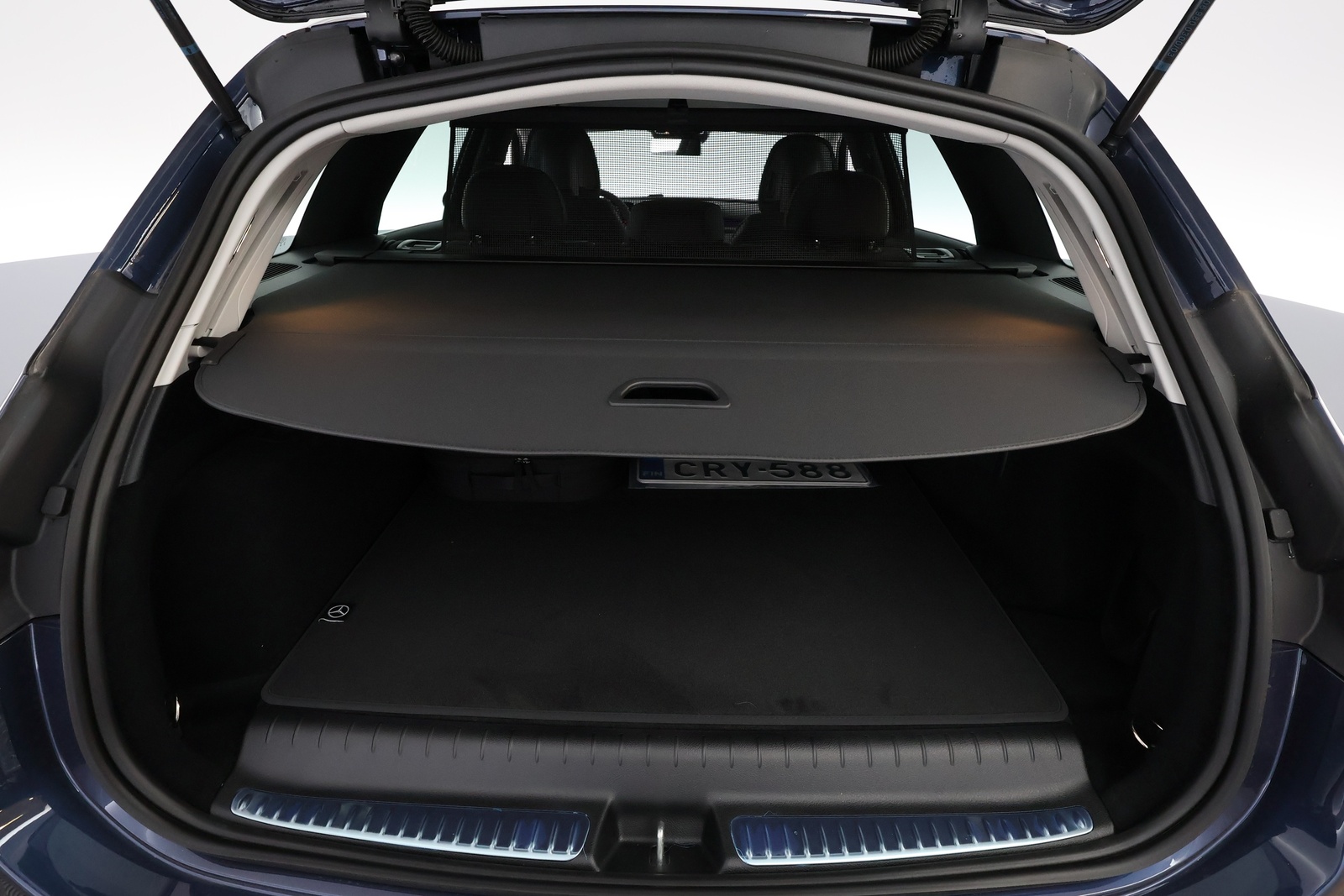 Mercedes-Benz C 2025