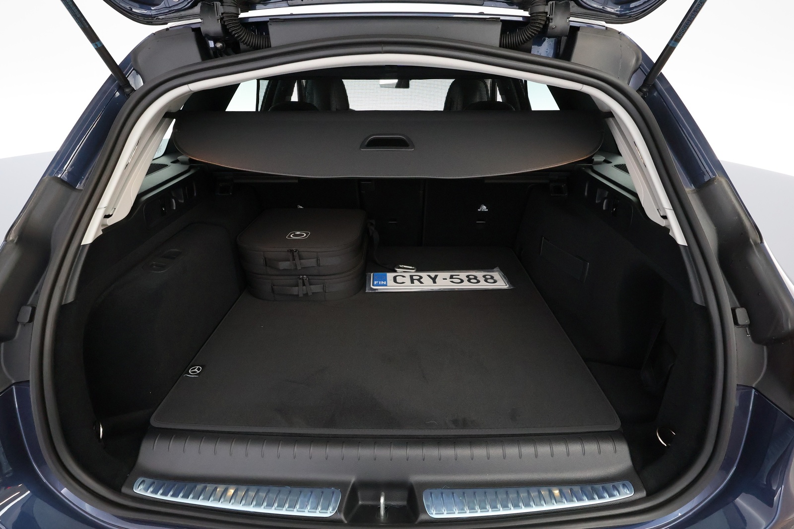 Mercedes-Benz C 2025