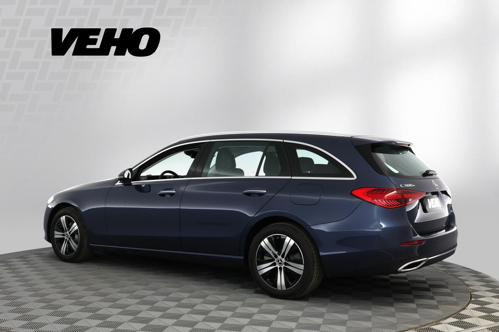 Mercedes-Benz C 2025