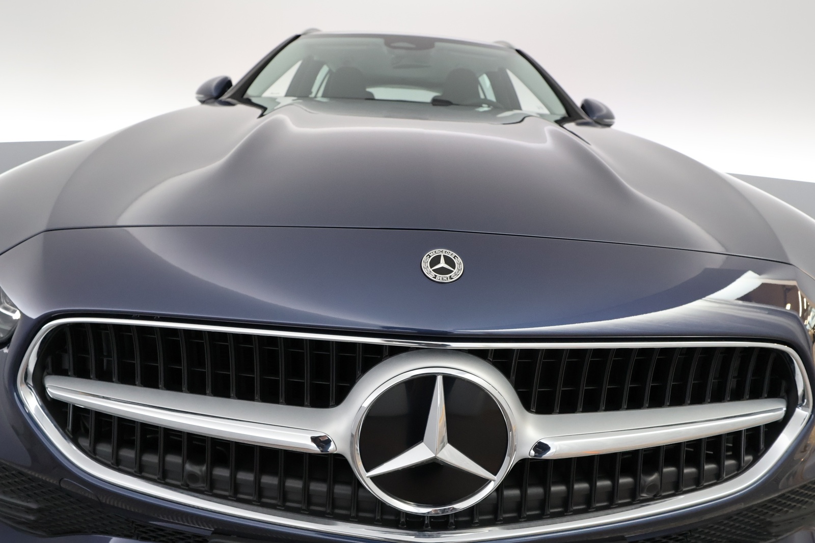 Mercedes-Benz C 2025