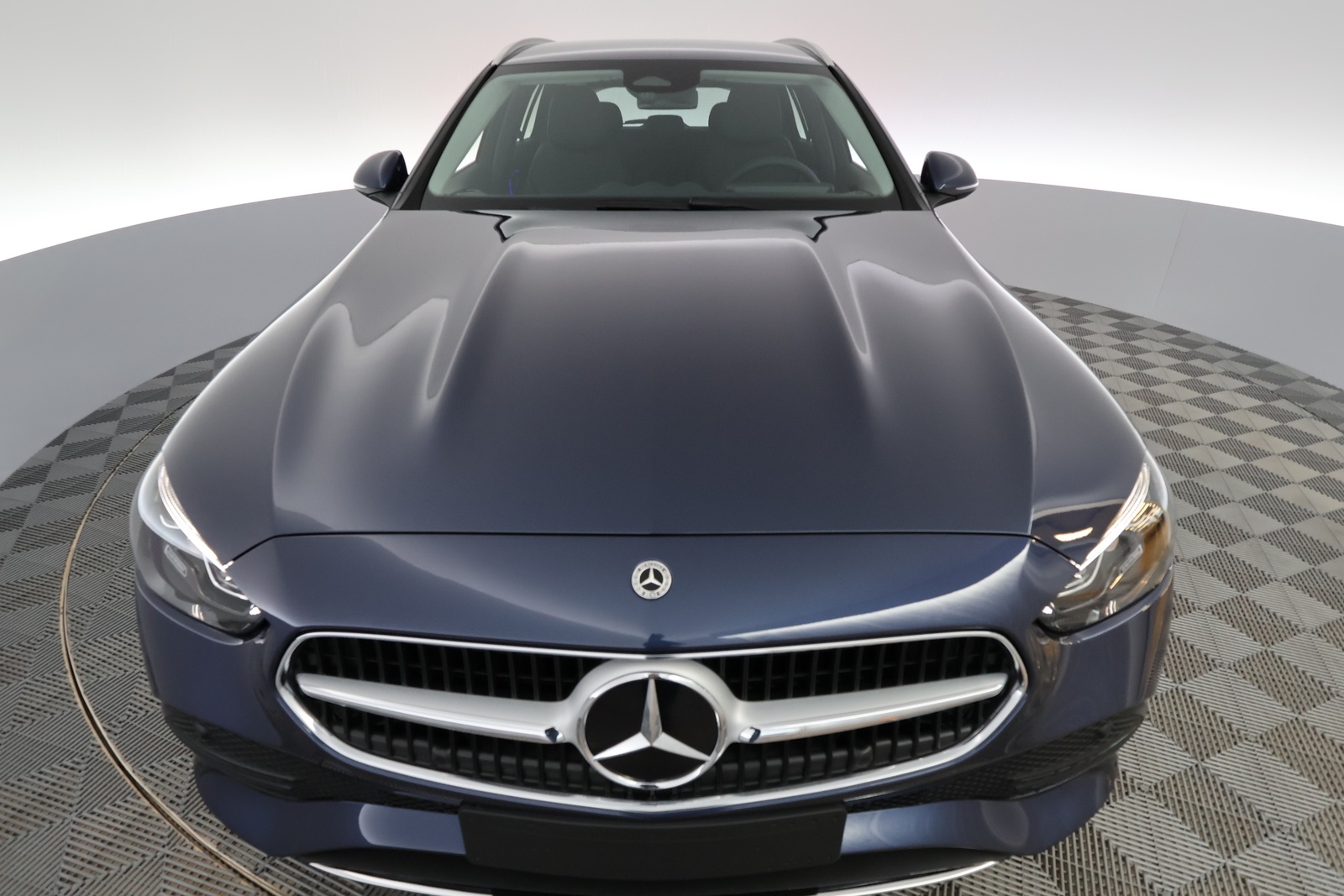 Mercedes-Benz C 2025