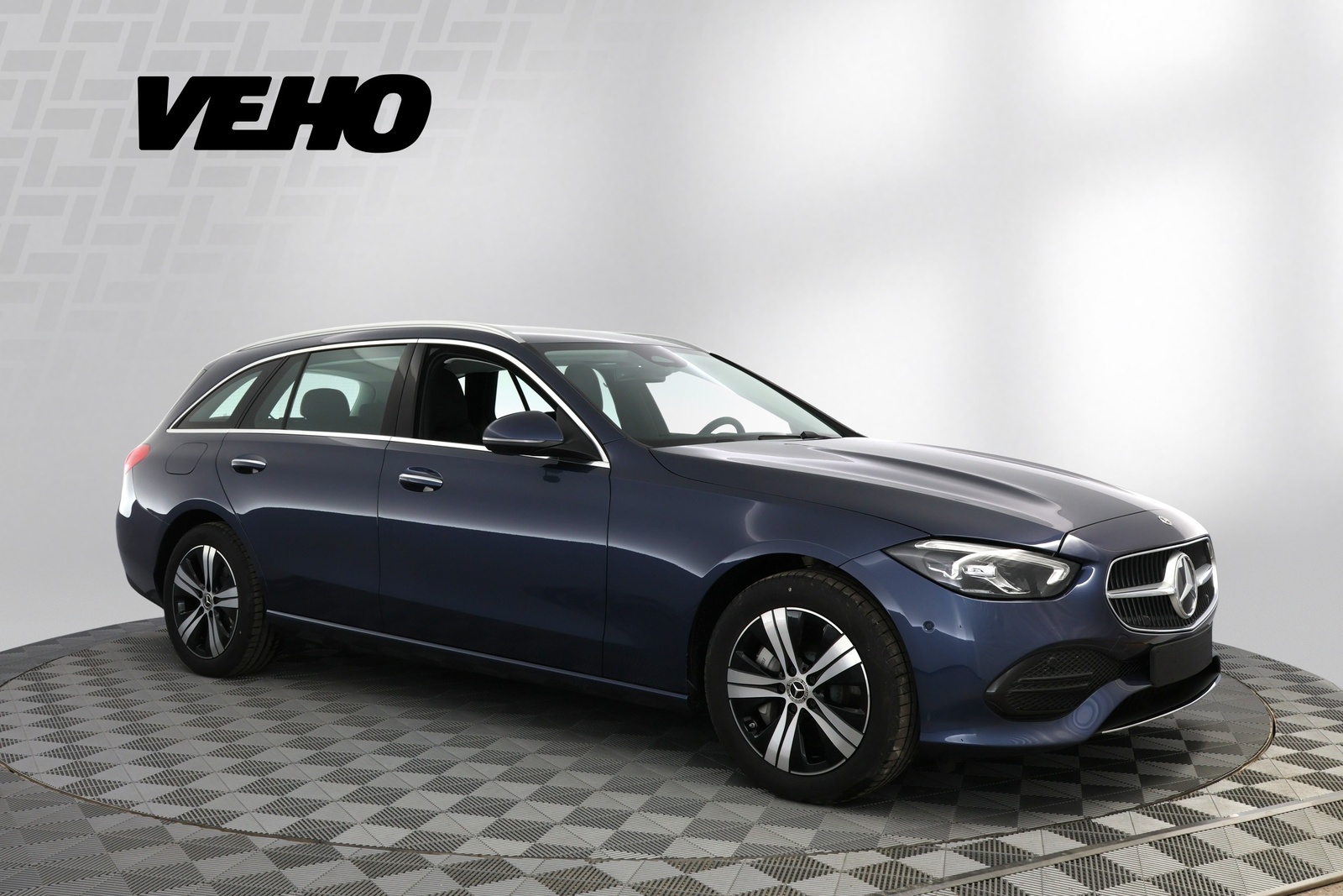 Mercedes-Benz C 2025