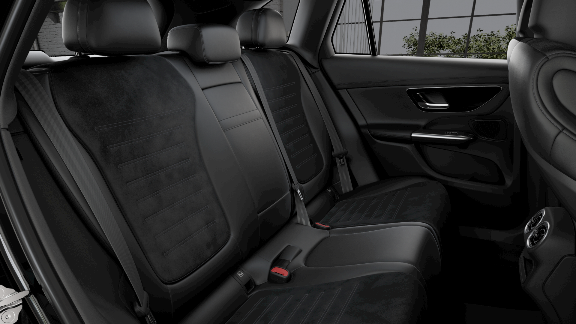 Mercedes-Benz GLC 2024