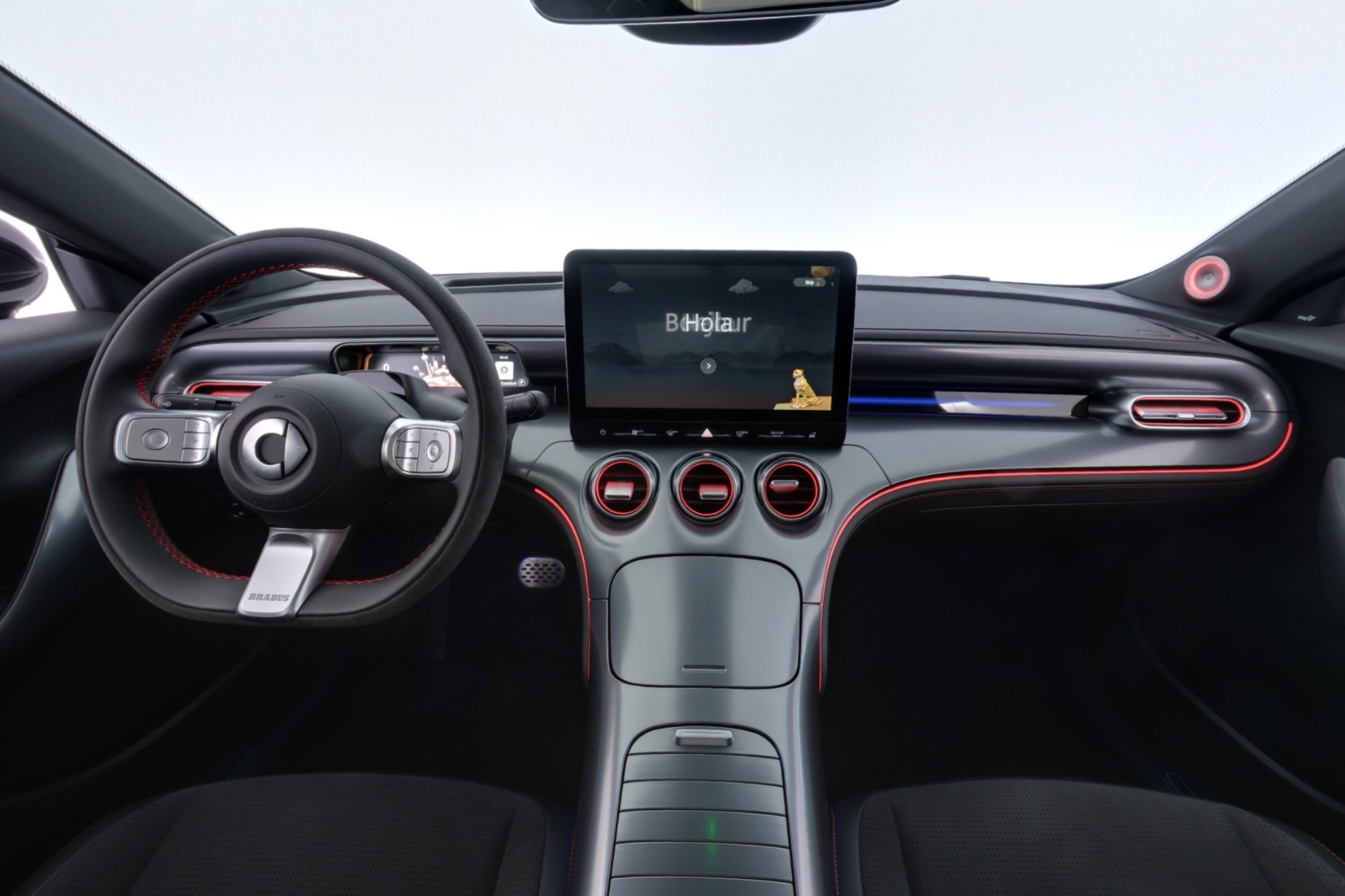 smart #3 2025