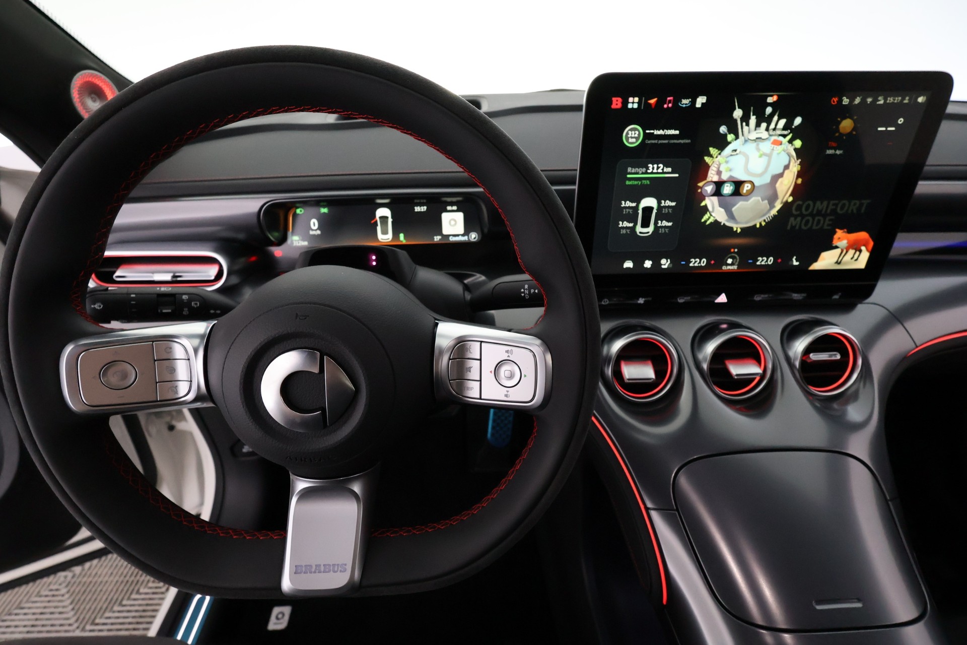 smart #3 2025