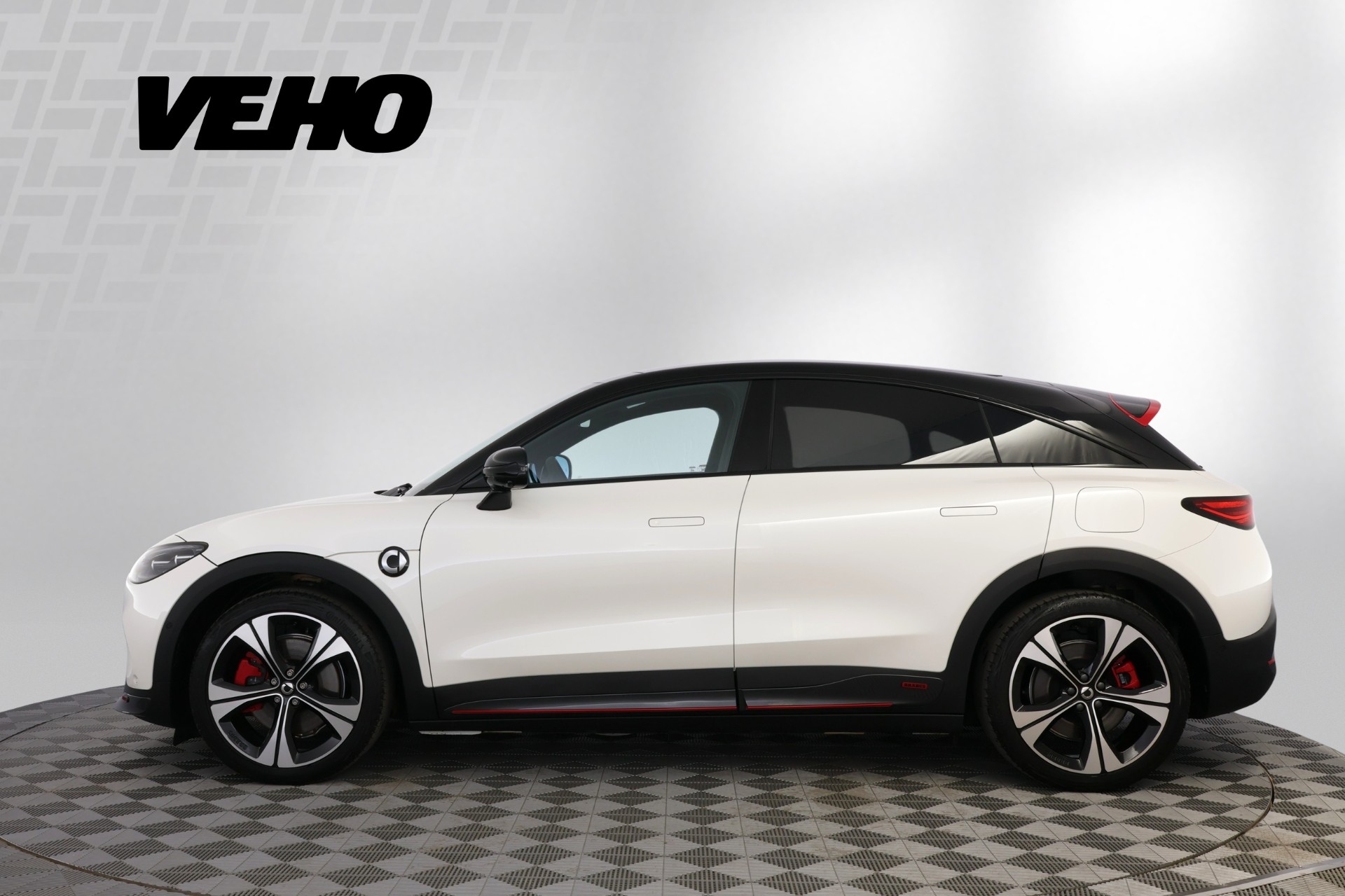smart #3 2025