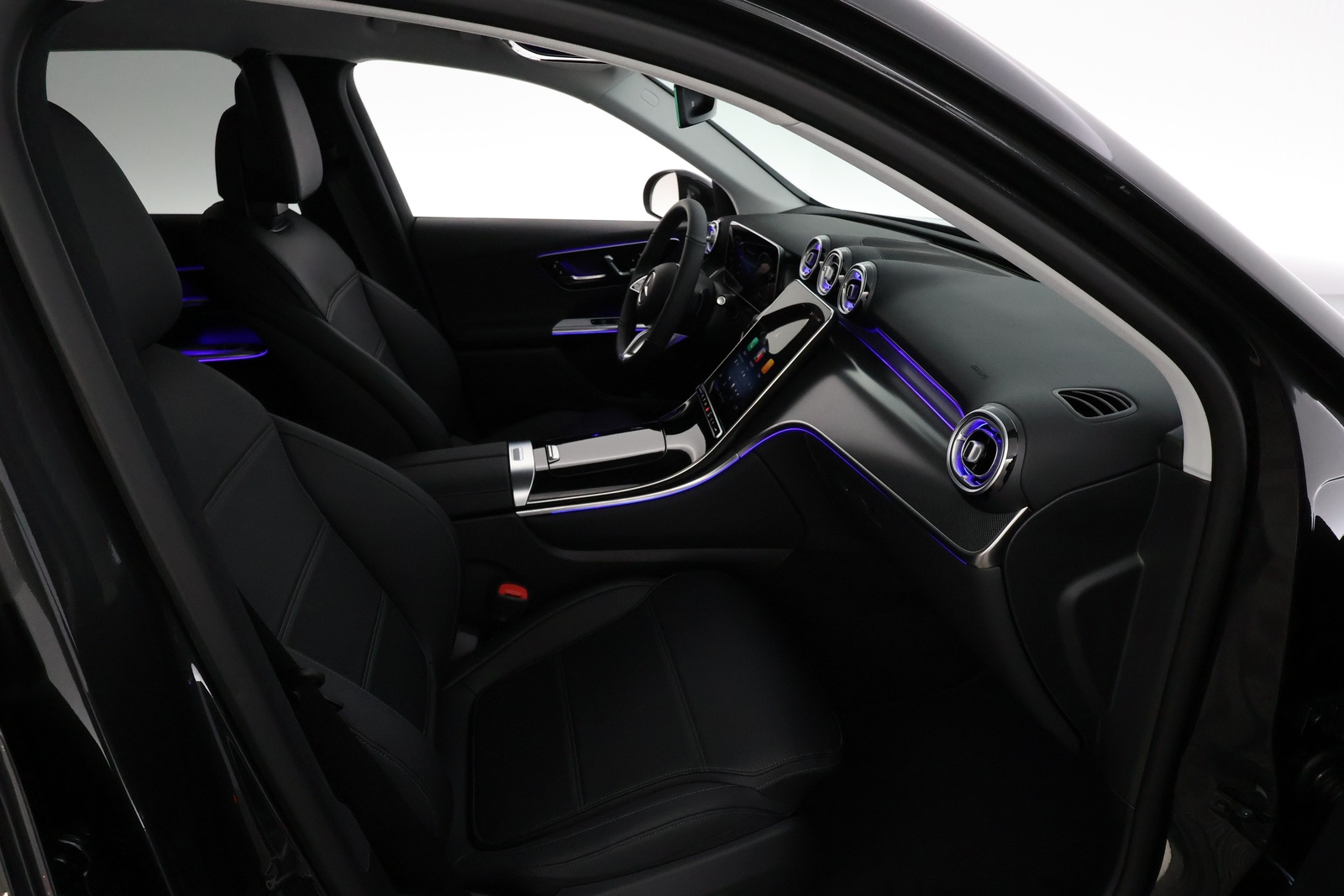 Mercedes-Benz GLC 2026