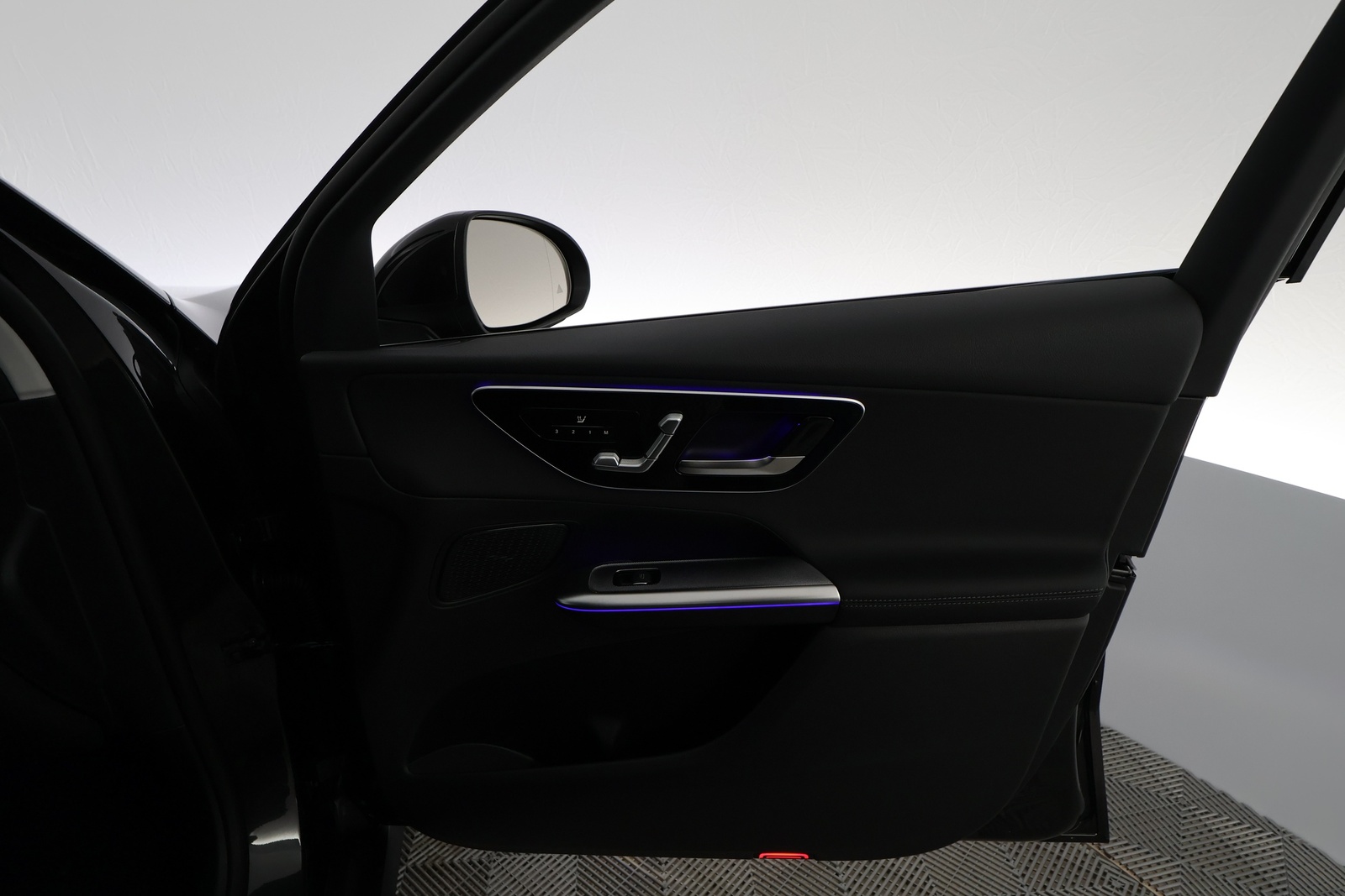 Mercedes-Benz GLC 2026