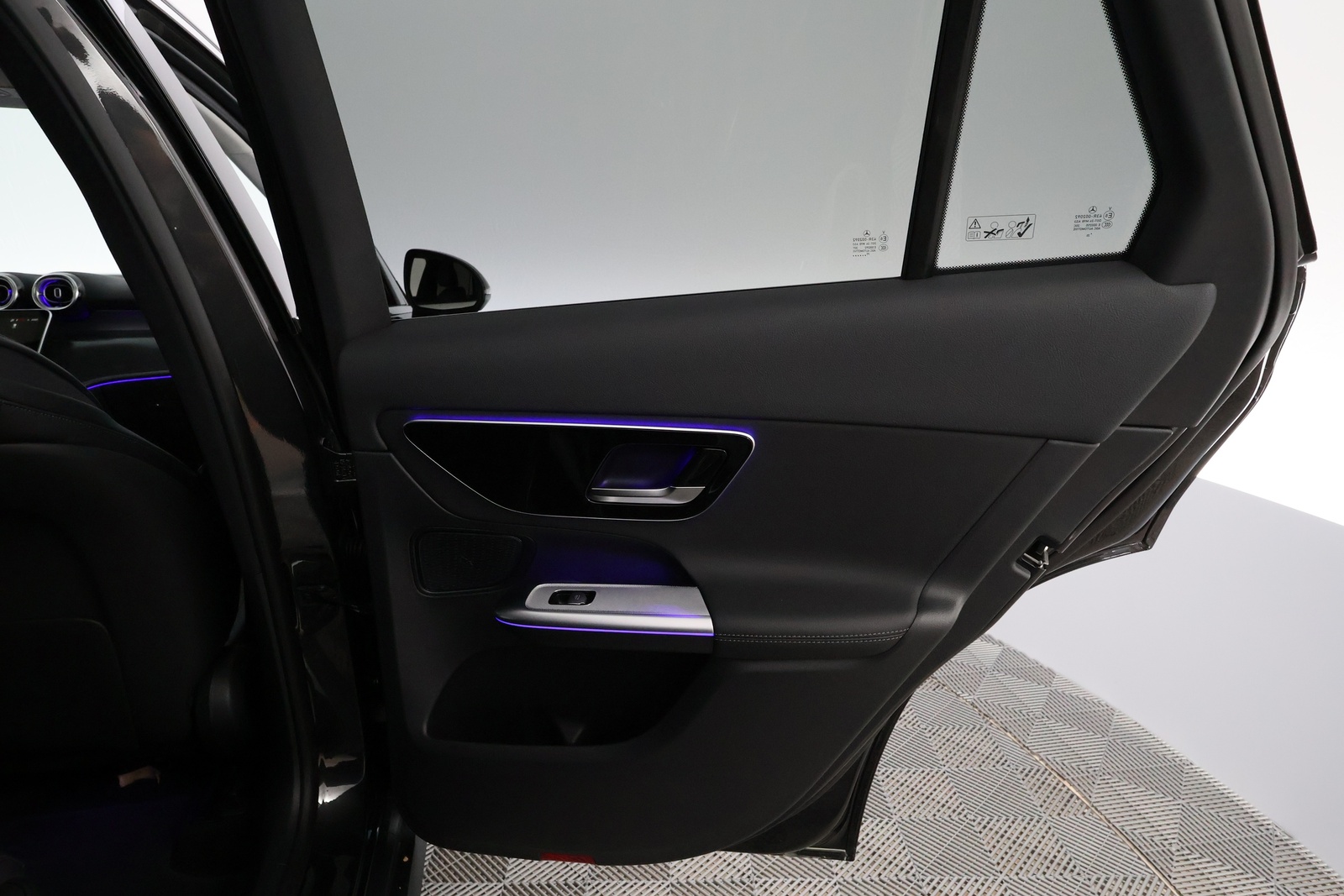 Mercedes-Benz GLC 2026