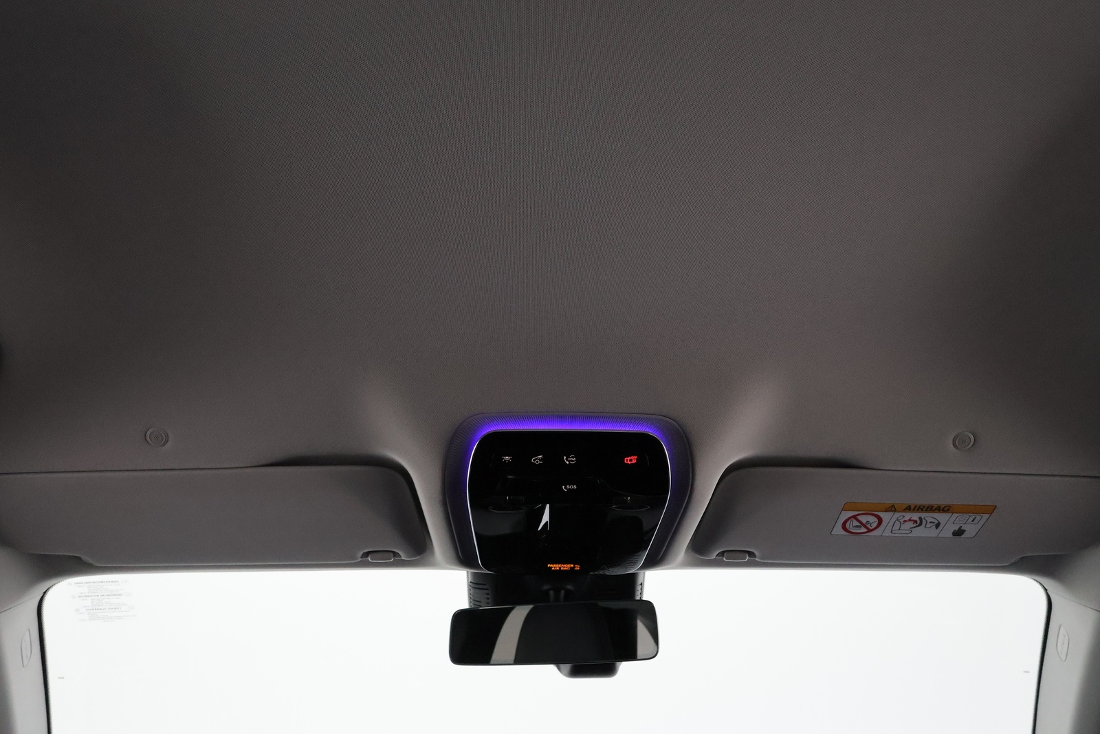 Mercedes-Benz GLC 2026