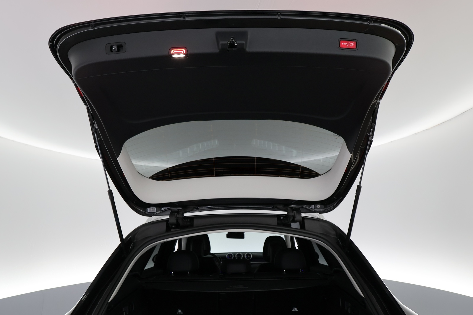 Mercedes-Benz GLC 2026