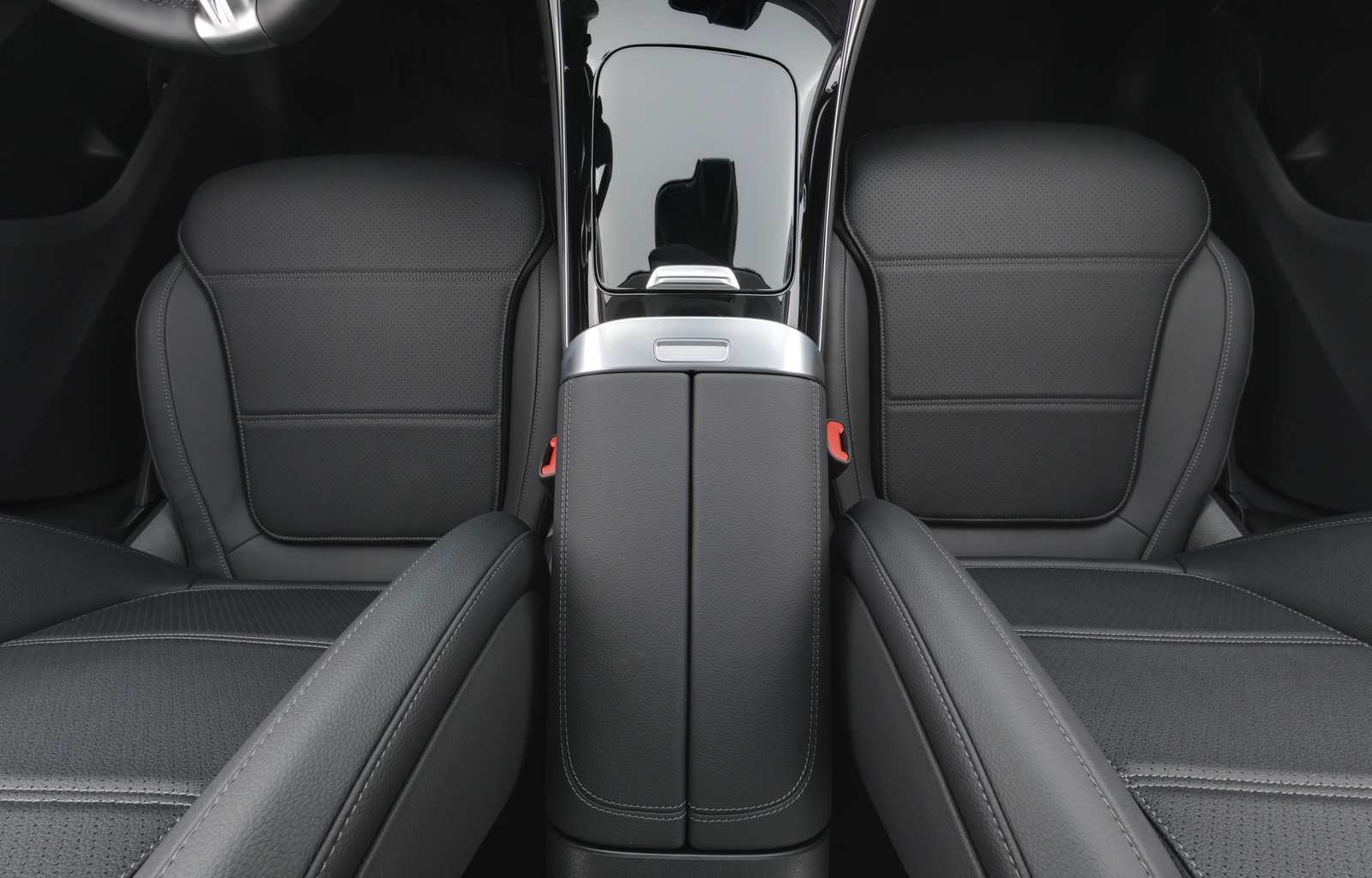 Mercedes-Benz GLC 2026