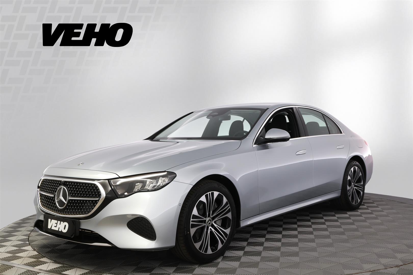 Mercedes-Benz E 2026