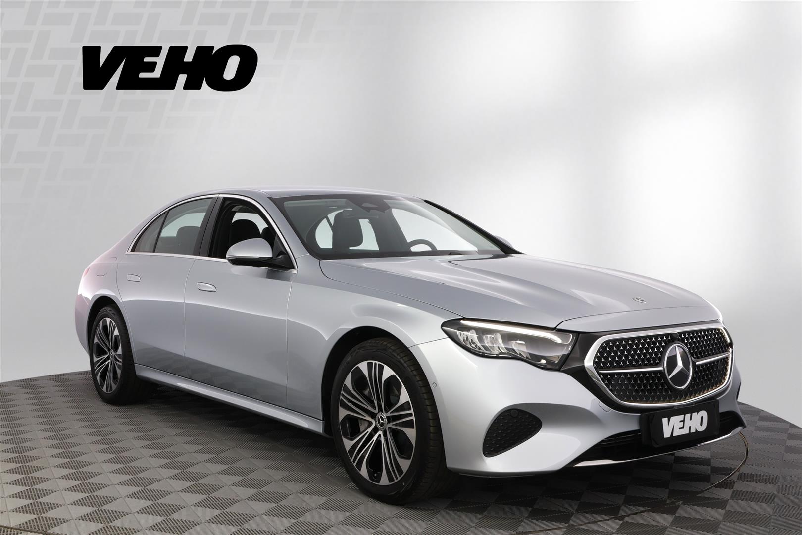 Mercedes-Benz E 2026