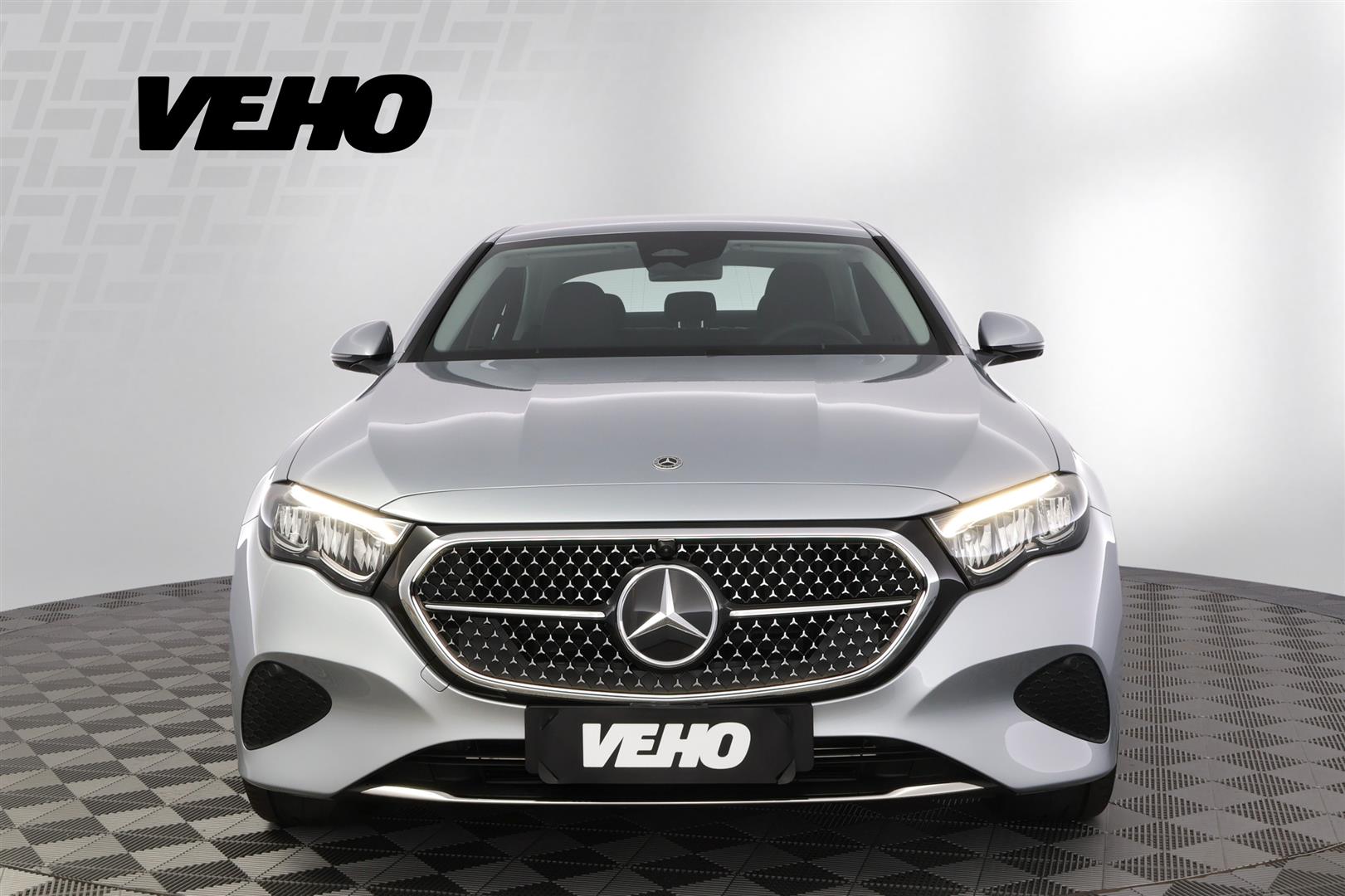 Mercedes-Benz E 2026