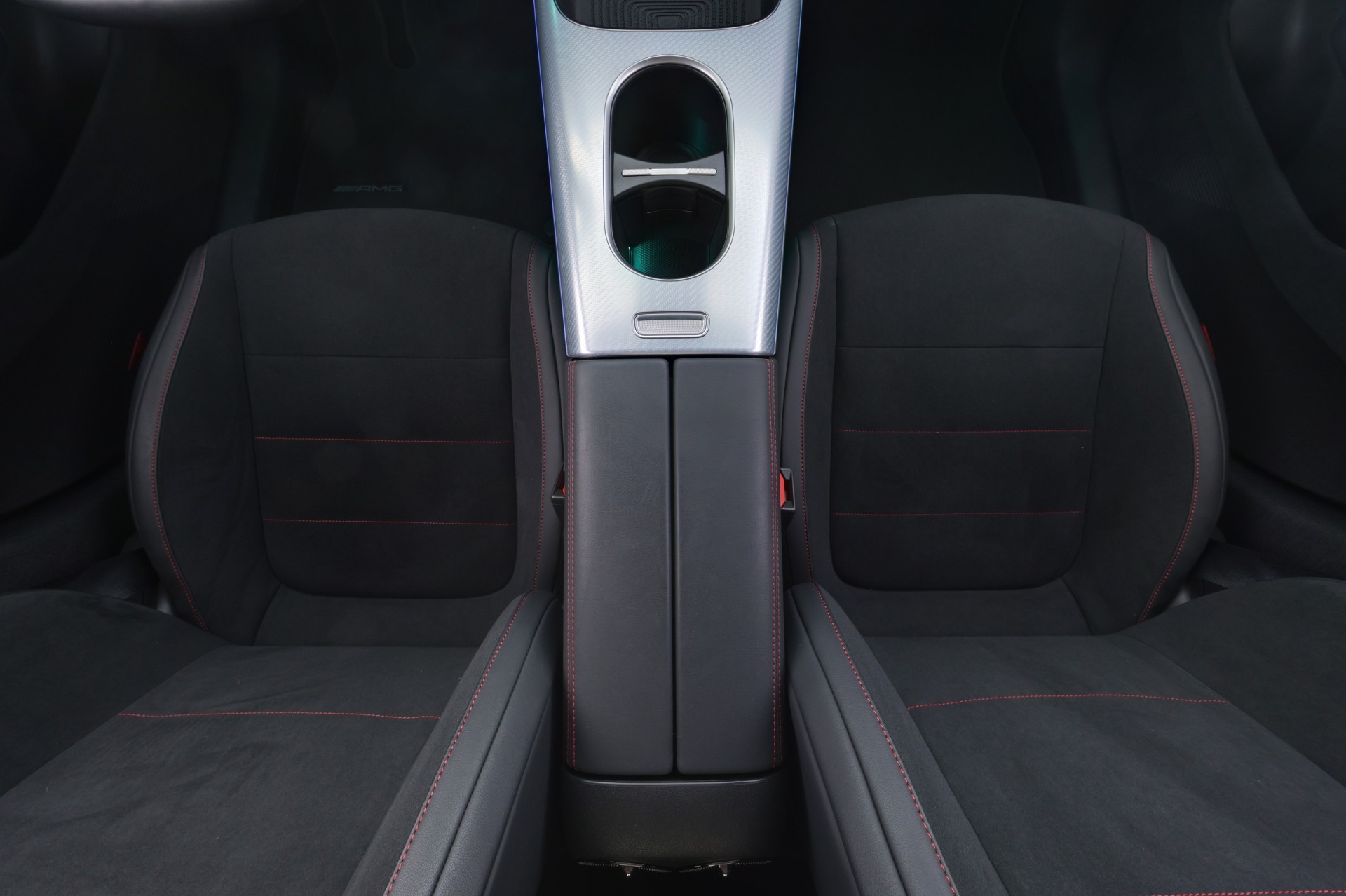 Mercedes-Benz CLA 2025