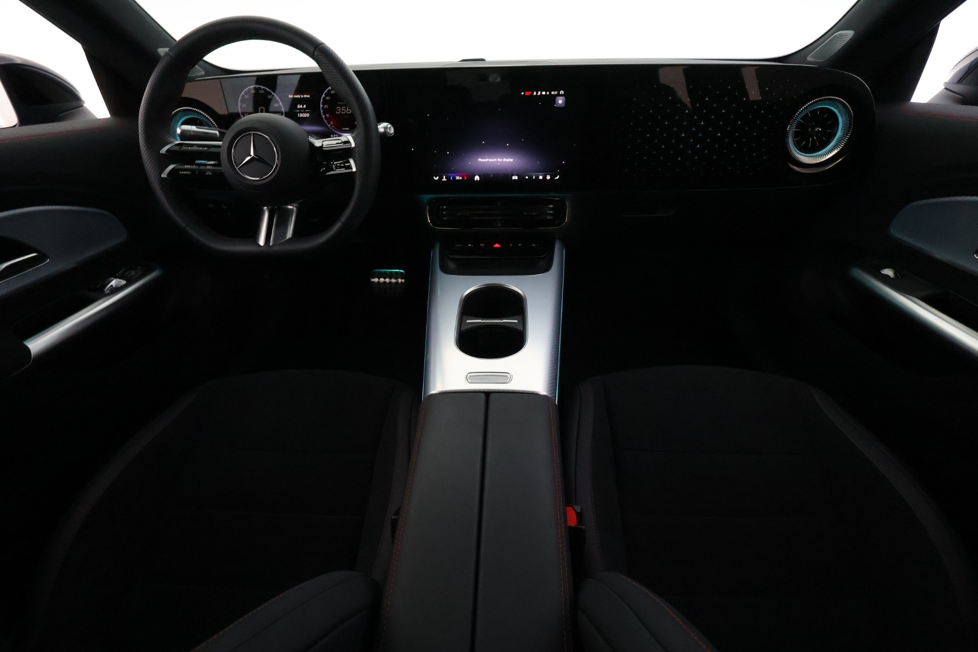 Mercedes-Benz CLA 2025