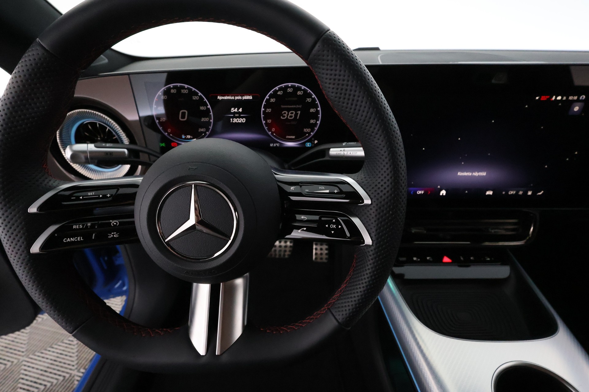 Mercedes-Benz CLA 2025