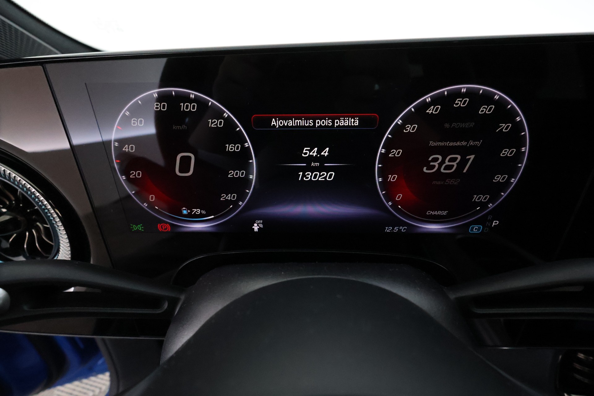Mercedes-Benz CLA 2025
