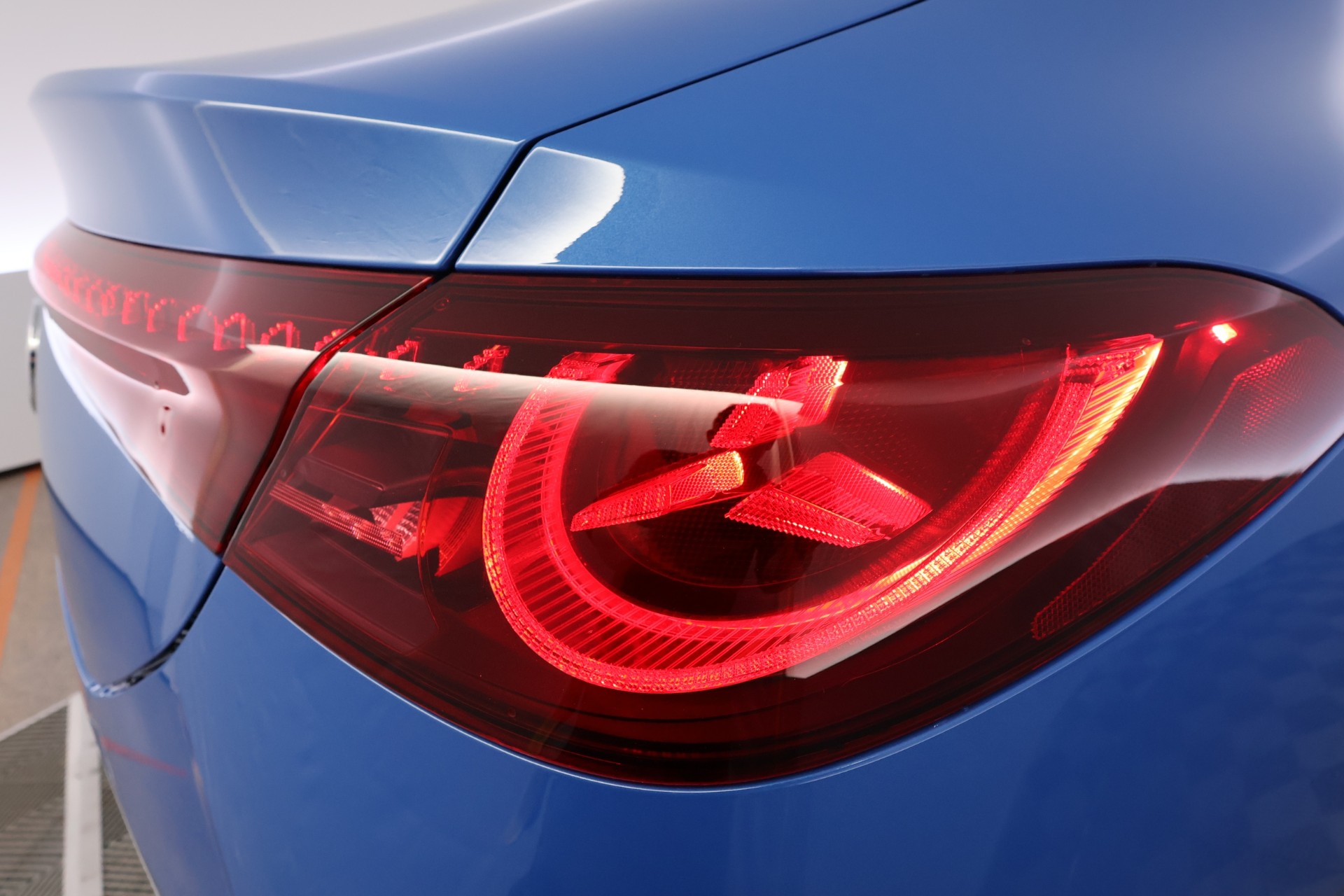 Mercedes-Benz CLA 2025