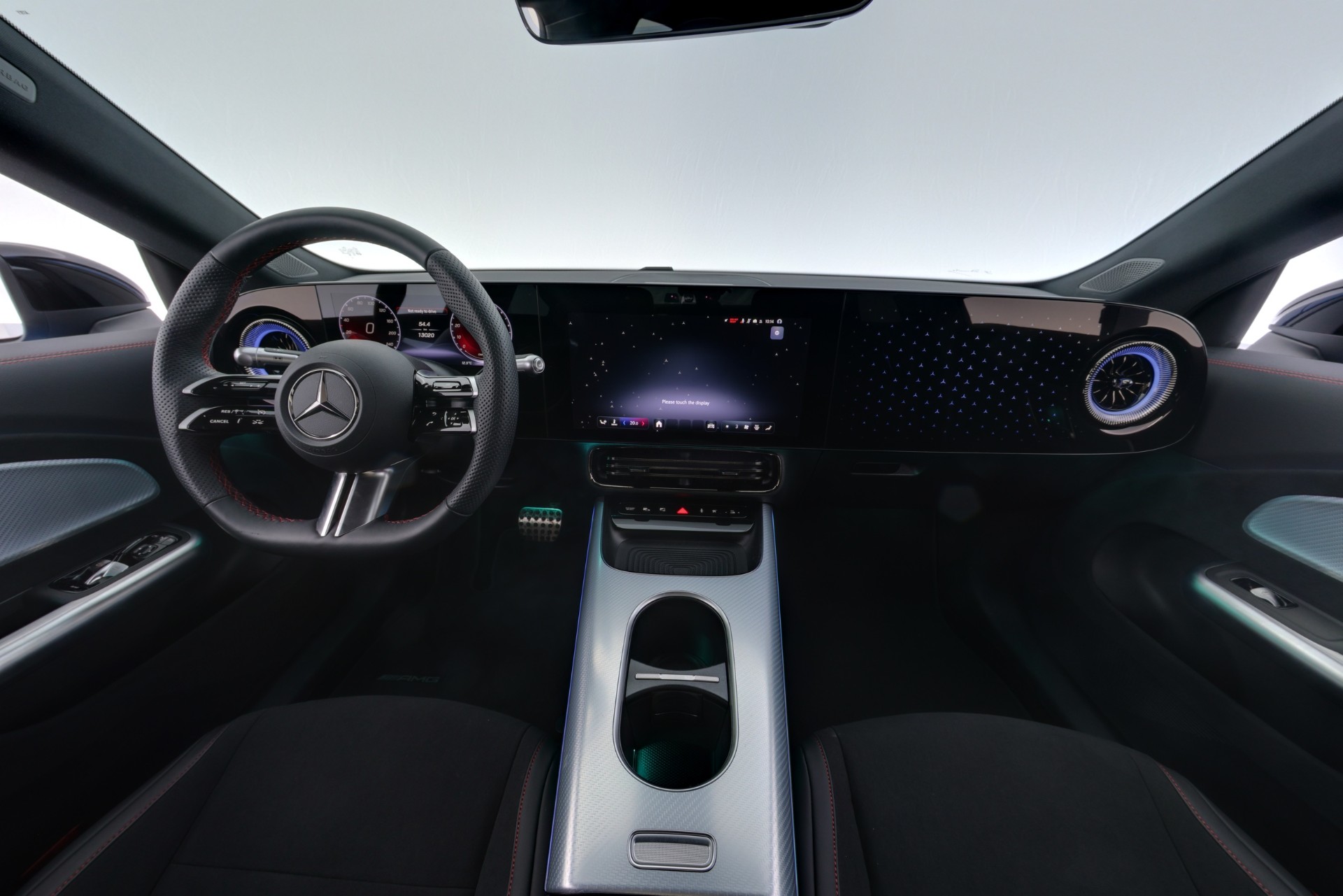 Mercedes-Benz CLA 2025
