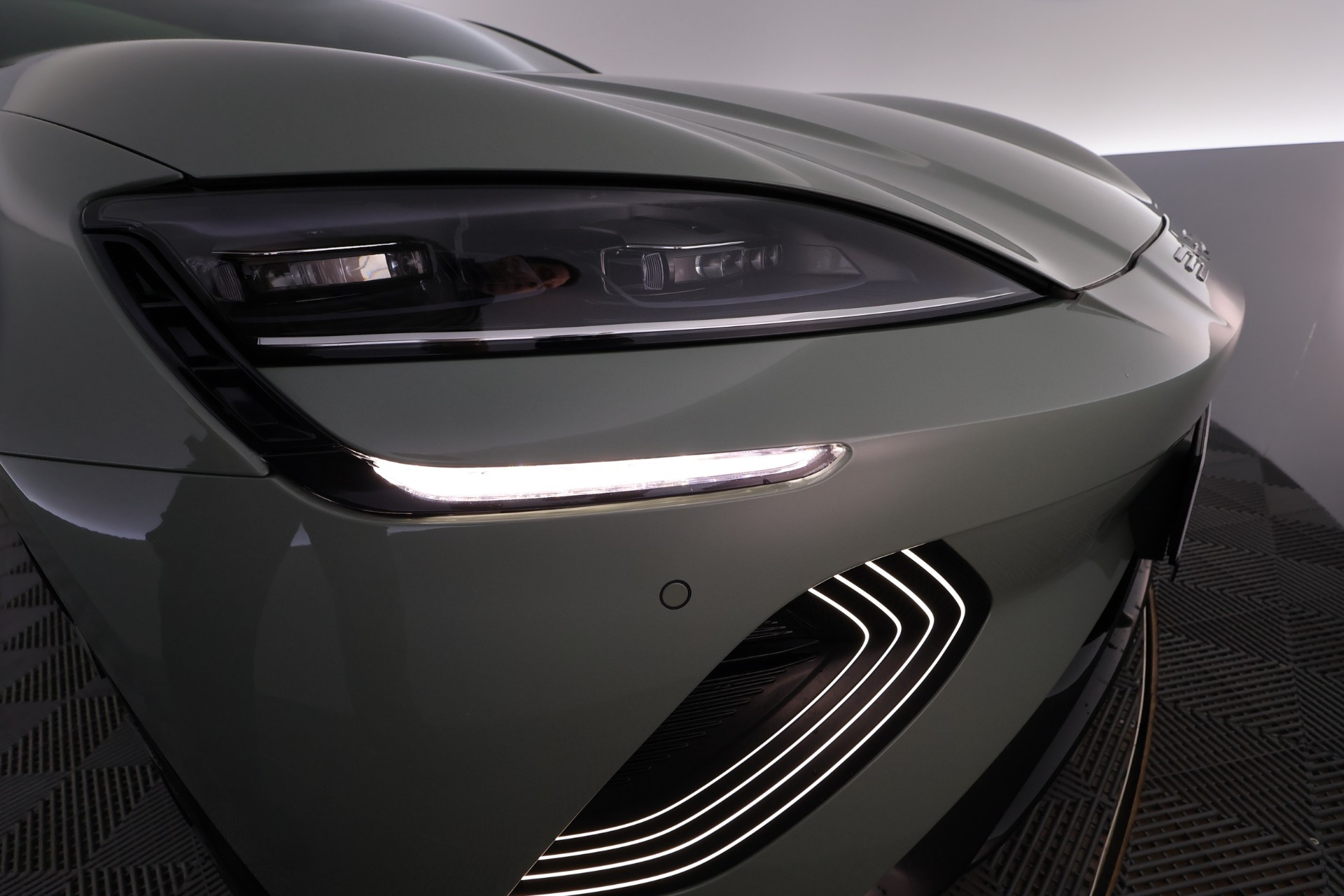 BYD Seal 2025