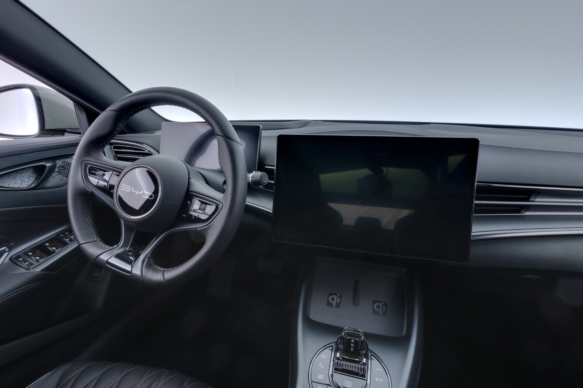 BYD Seal 2025
