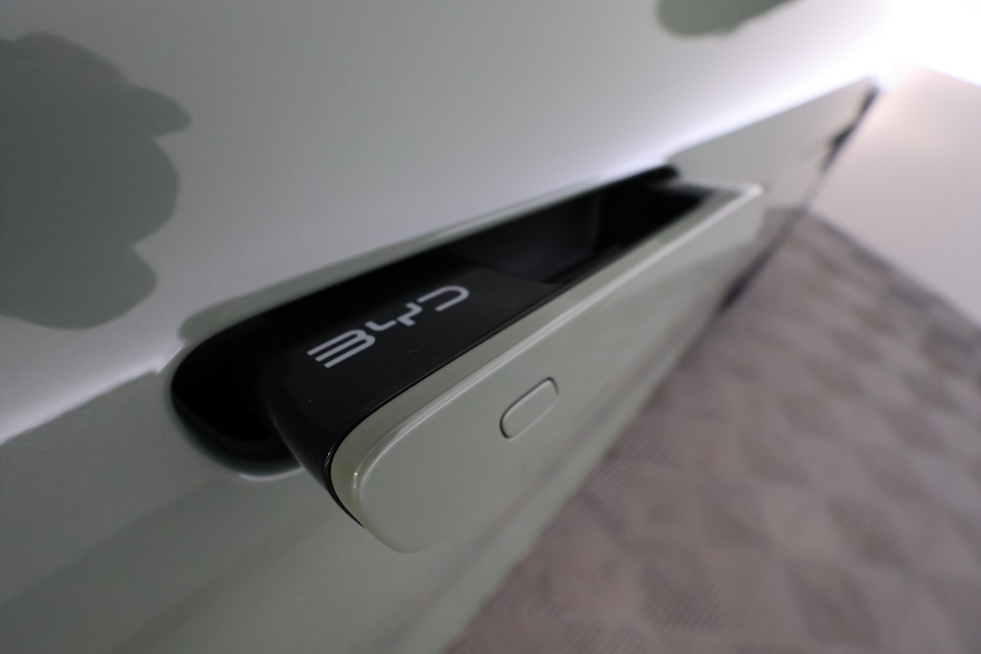 BYD Seal 2025