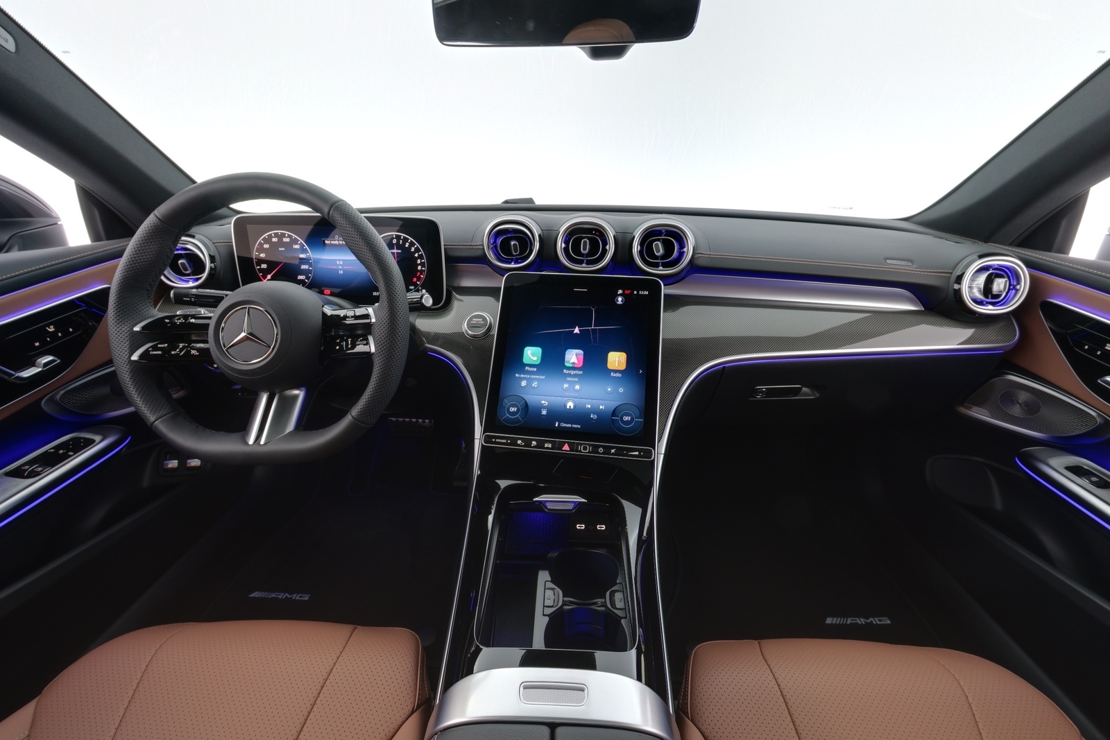 Mercedes-Benz CLE 2026