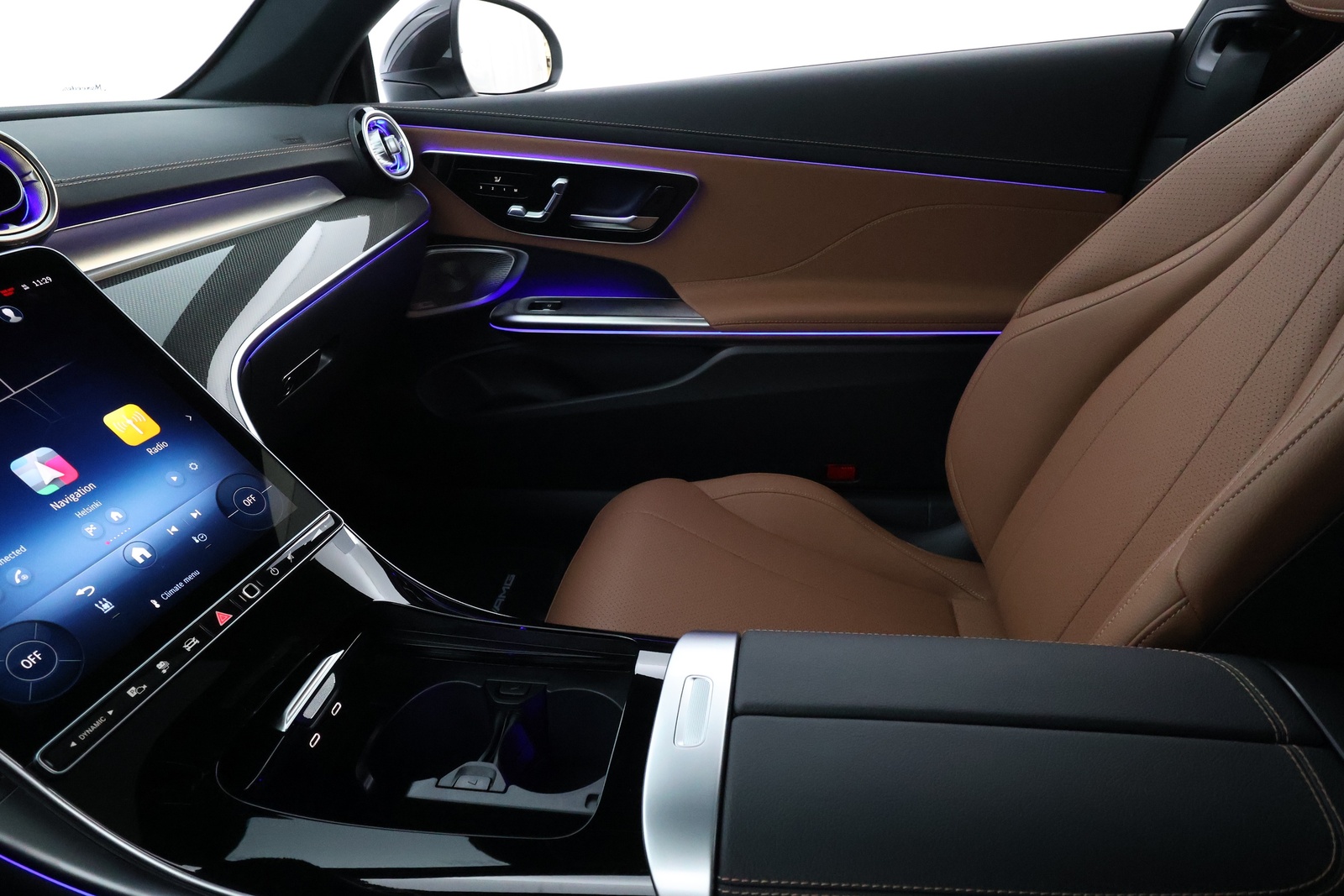 Mercedes-Benz CLE 2026