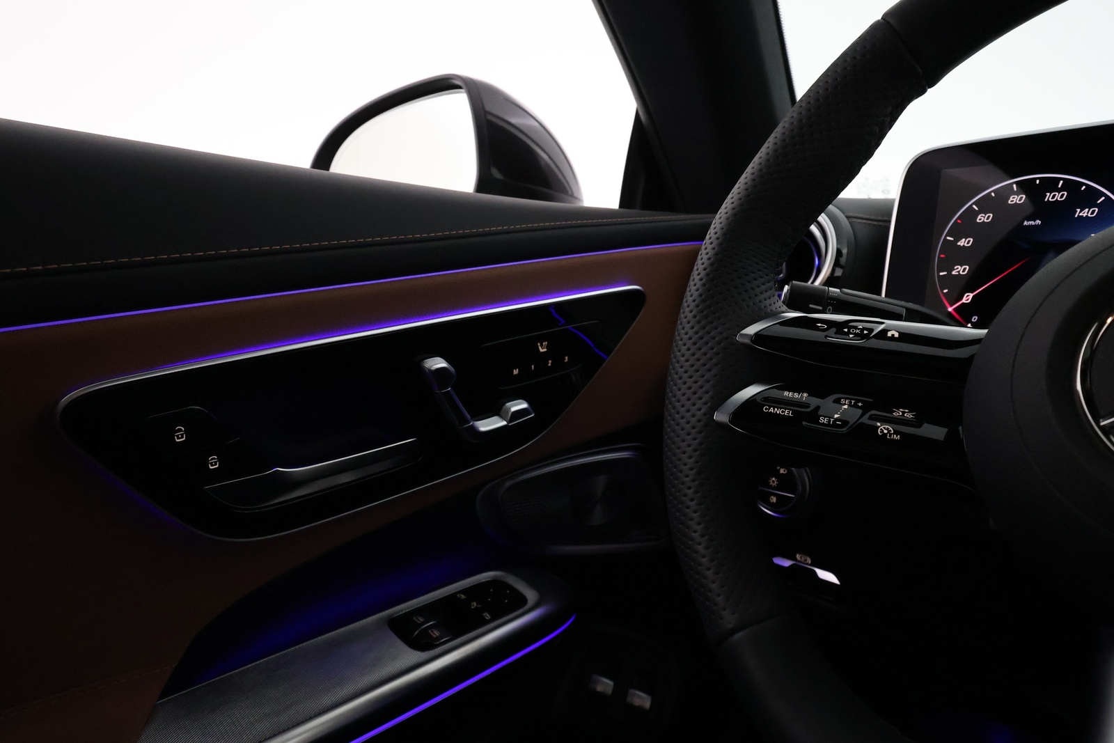 Mercedes-Benz CLE 2026