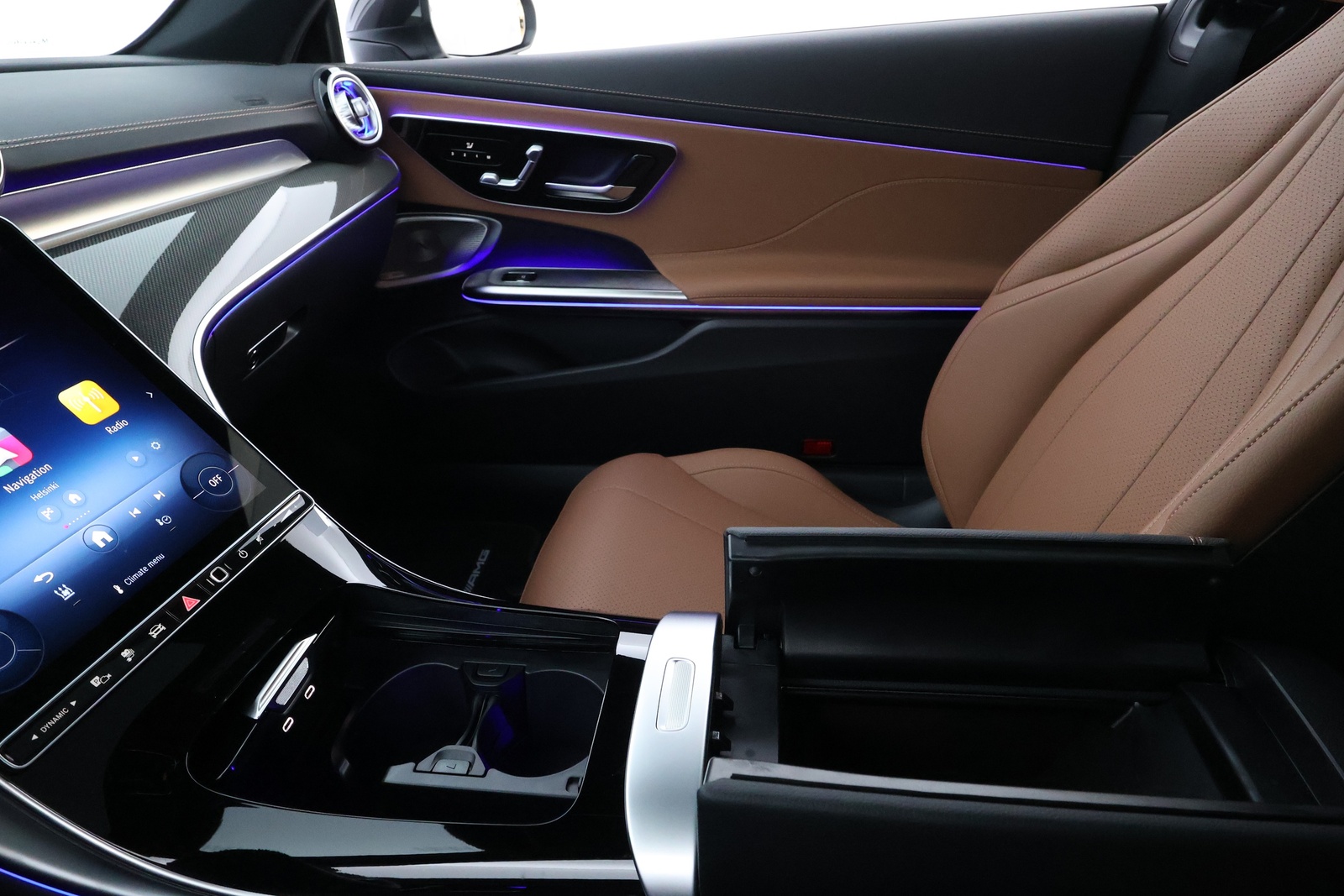 Mercedes-Benz CLE 2026