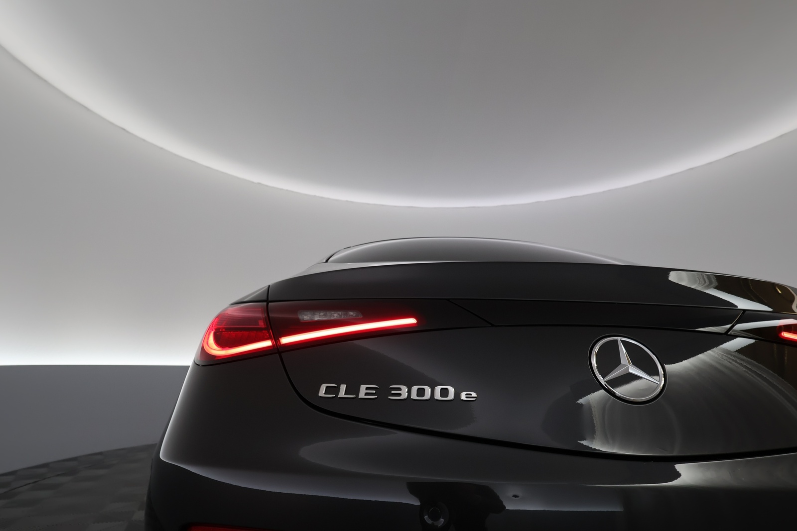 Mercedes-Benz CLE 2026