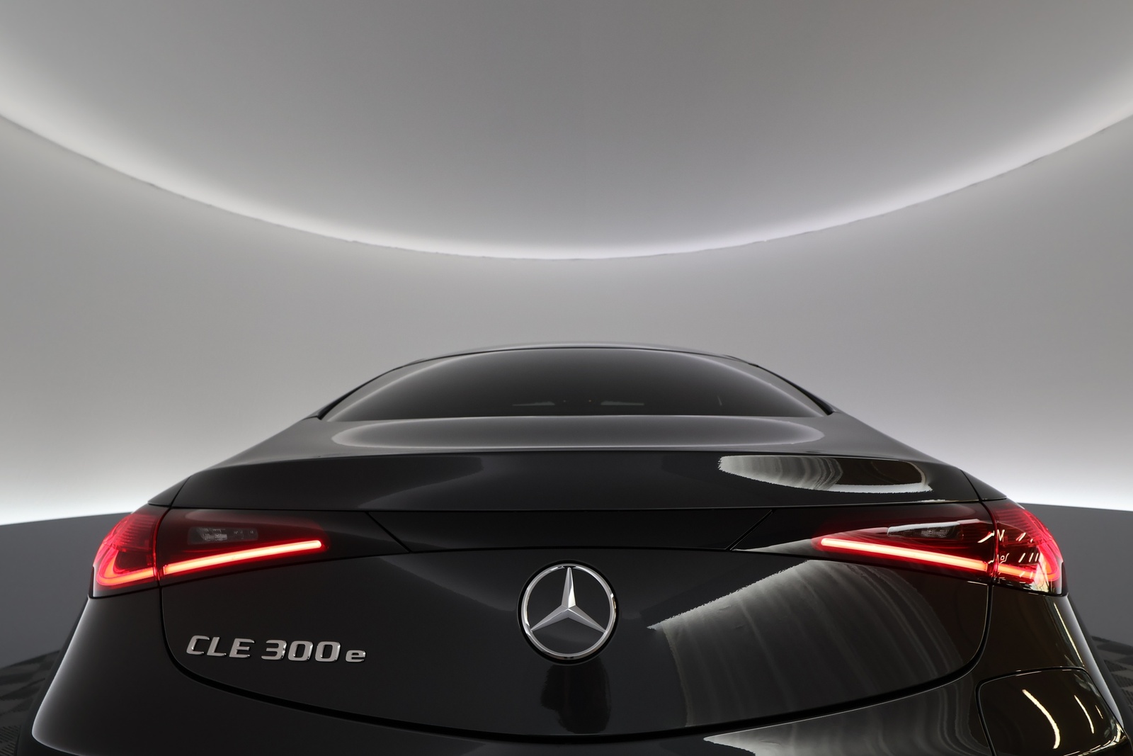 Mercedes-Benz CLE 2026