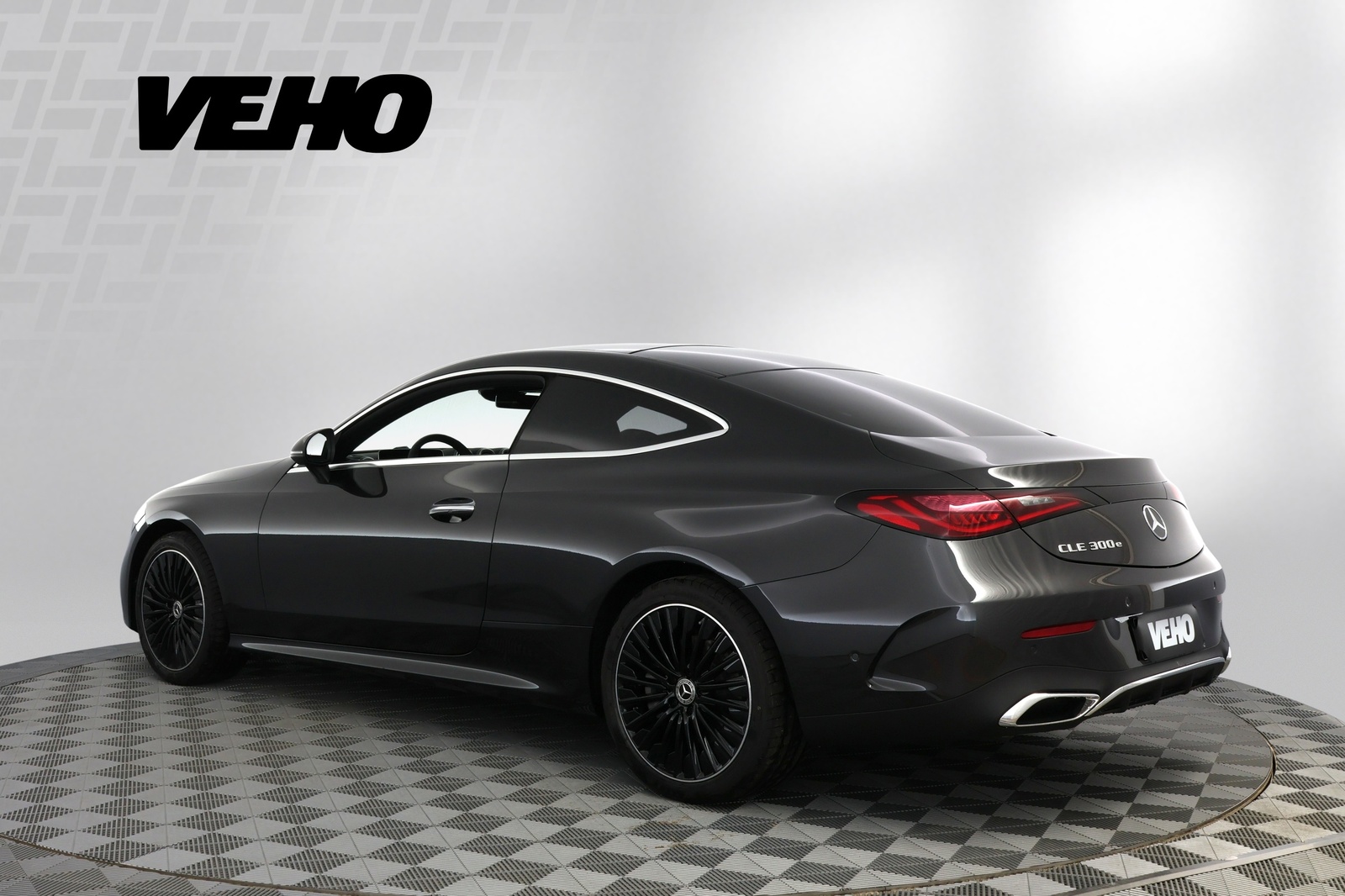 Mercedes-Benz CLE 2026