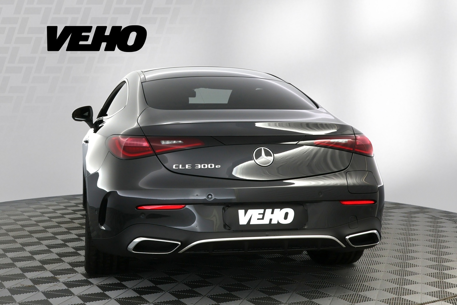 Mercedes-Benz CLE 2026