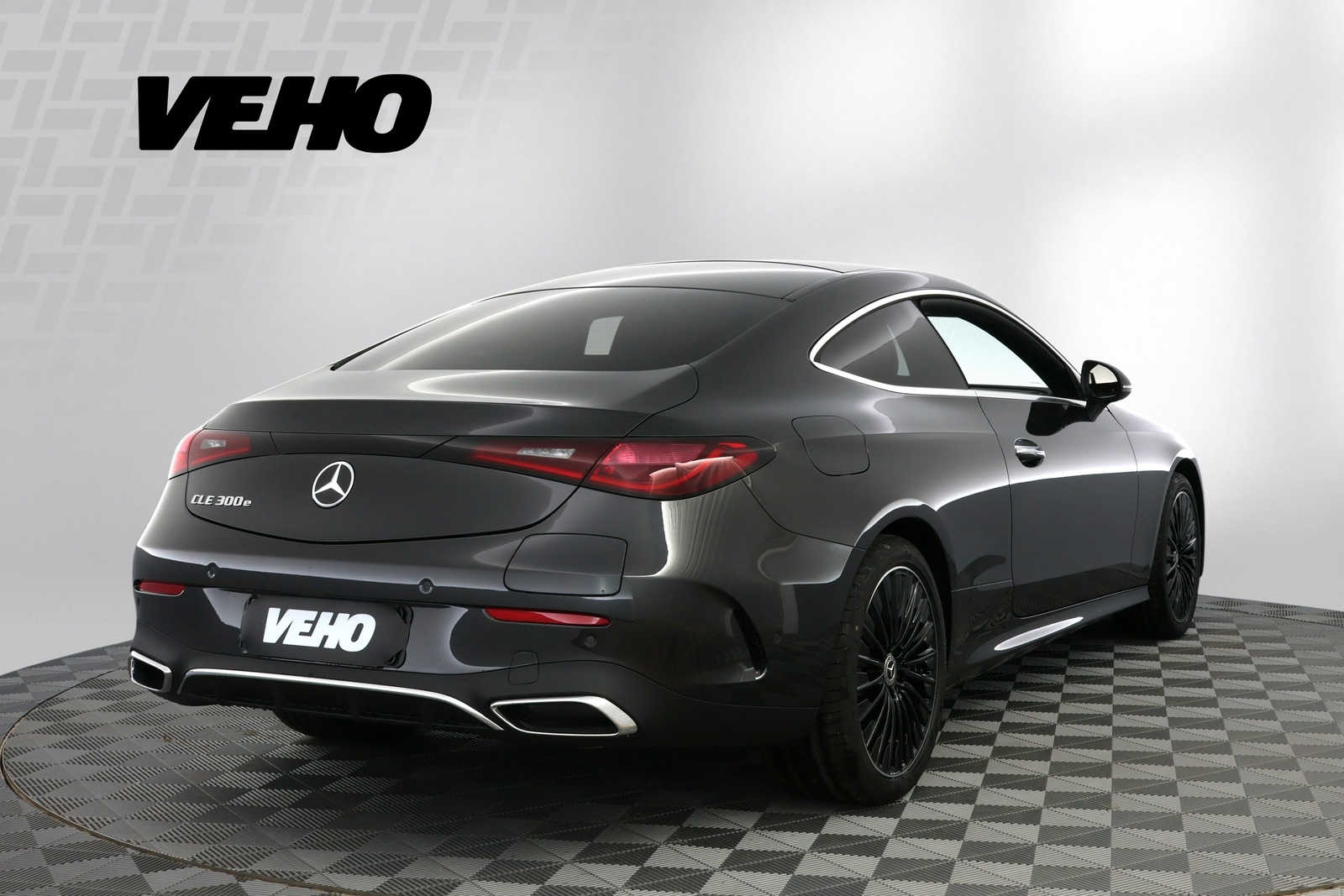 Mercedes-Benz CLE 2026